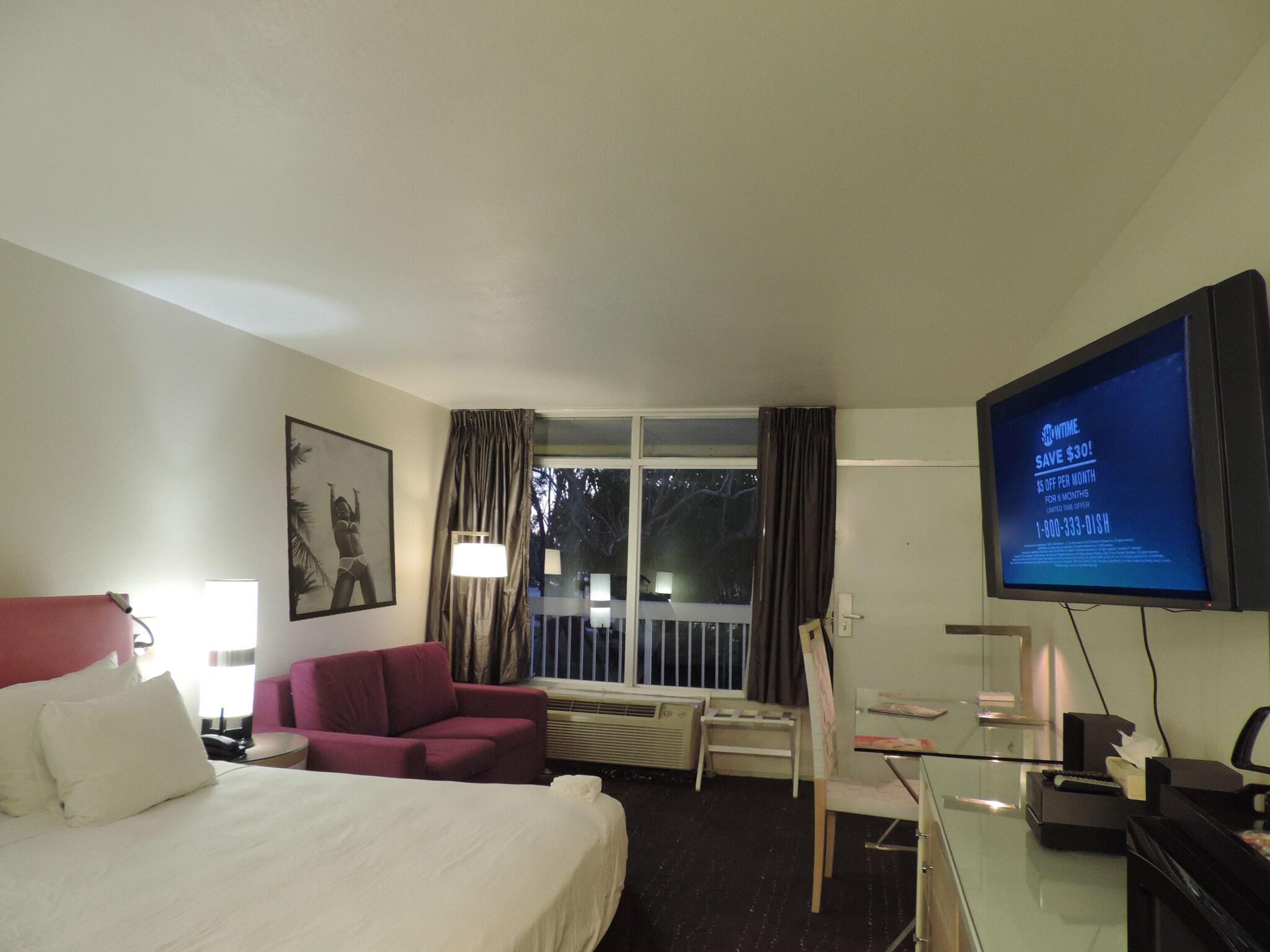 Double Business Deluxe