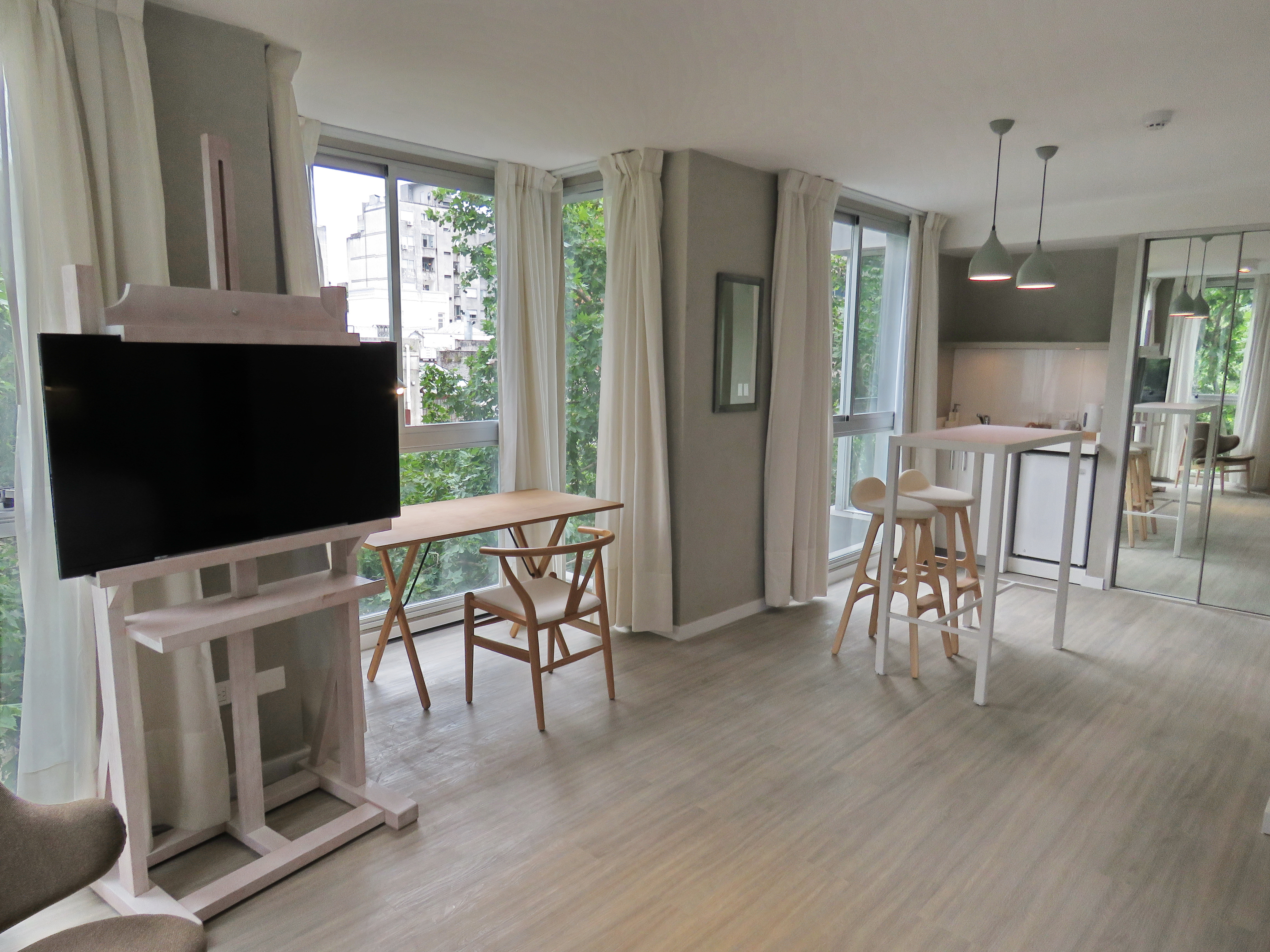 Junior Suite Standard