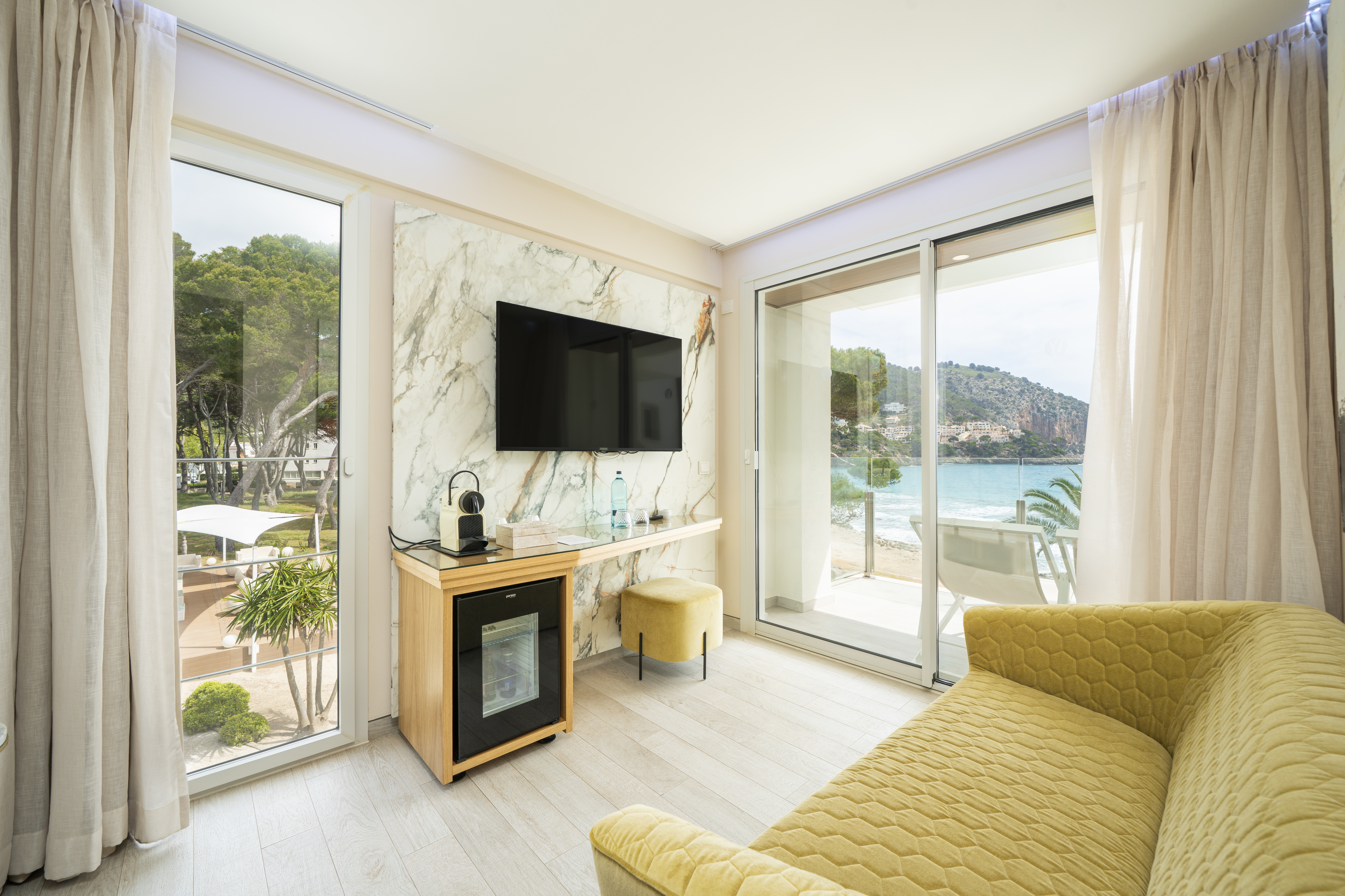 Double or Twin Superior