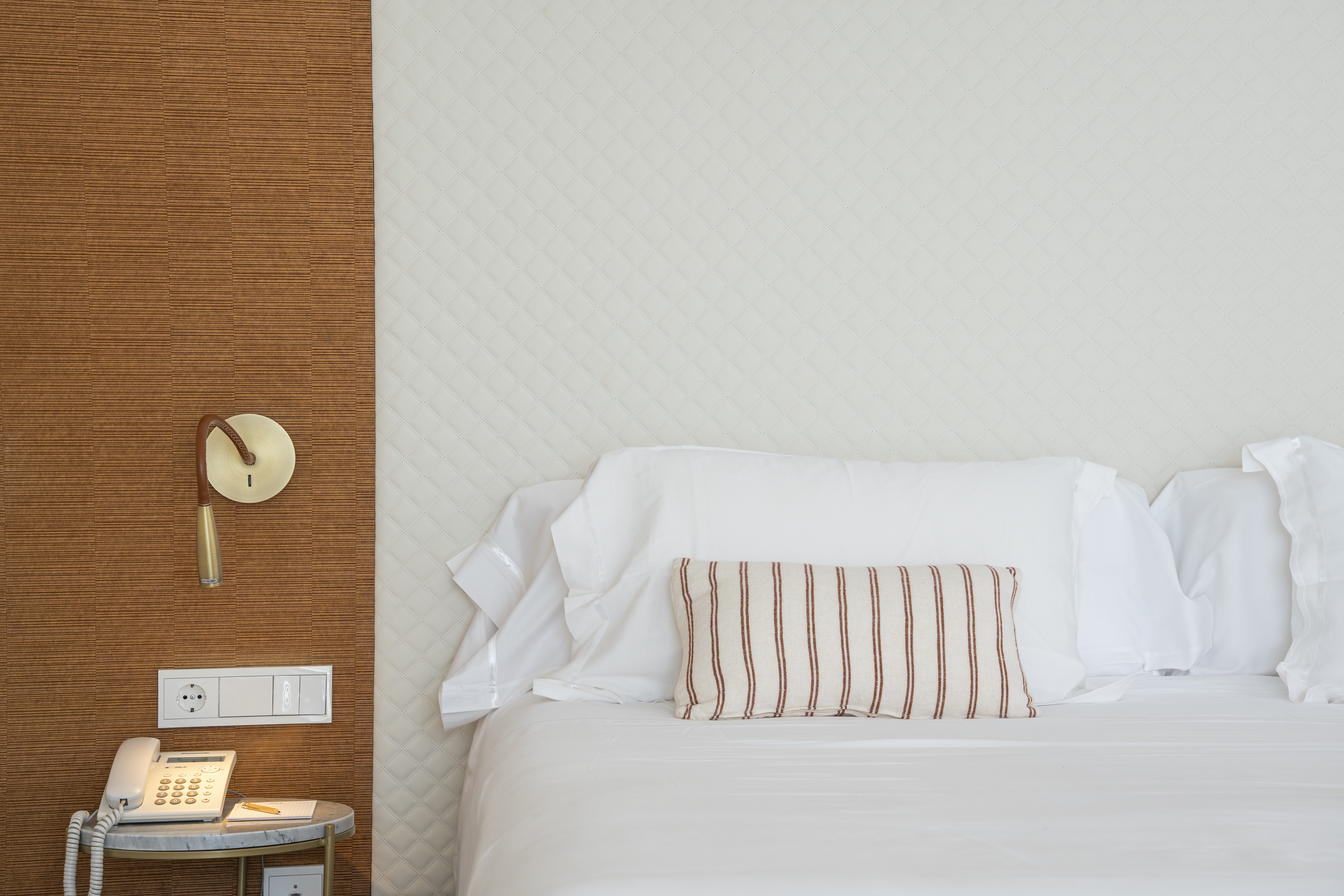 Junior Suite Sea View