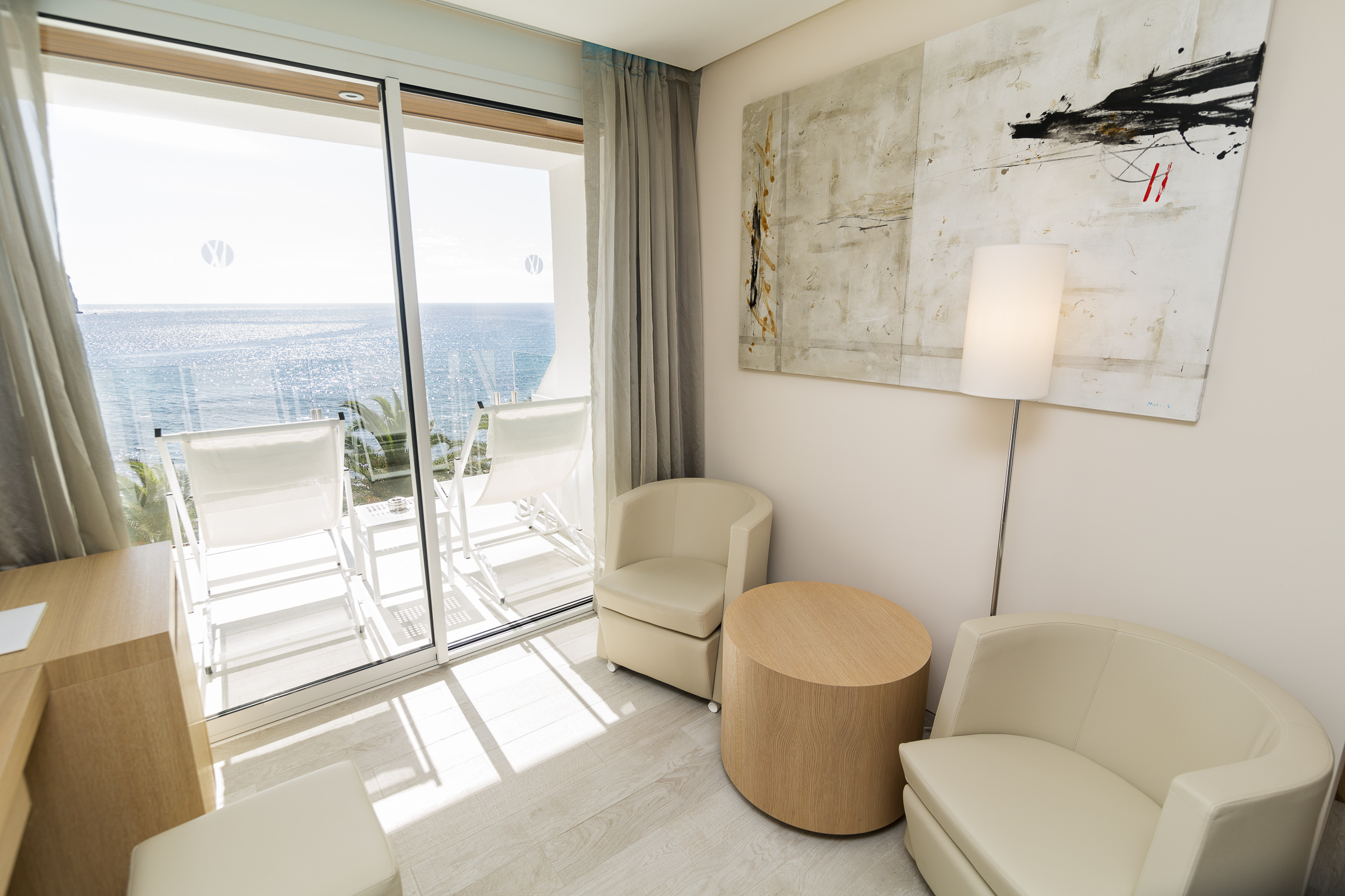 Double or Twin Superior