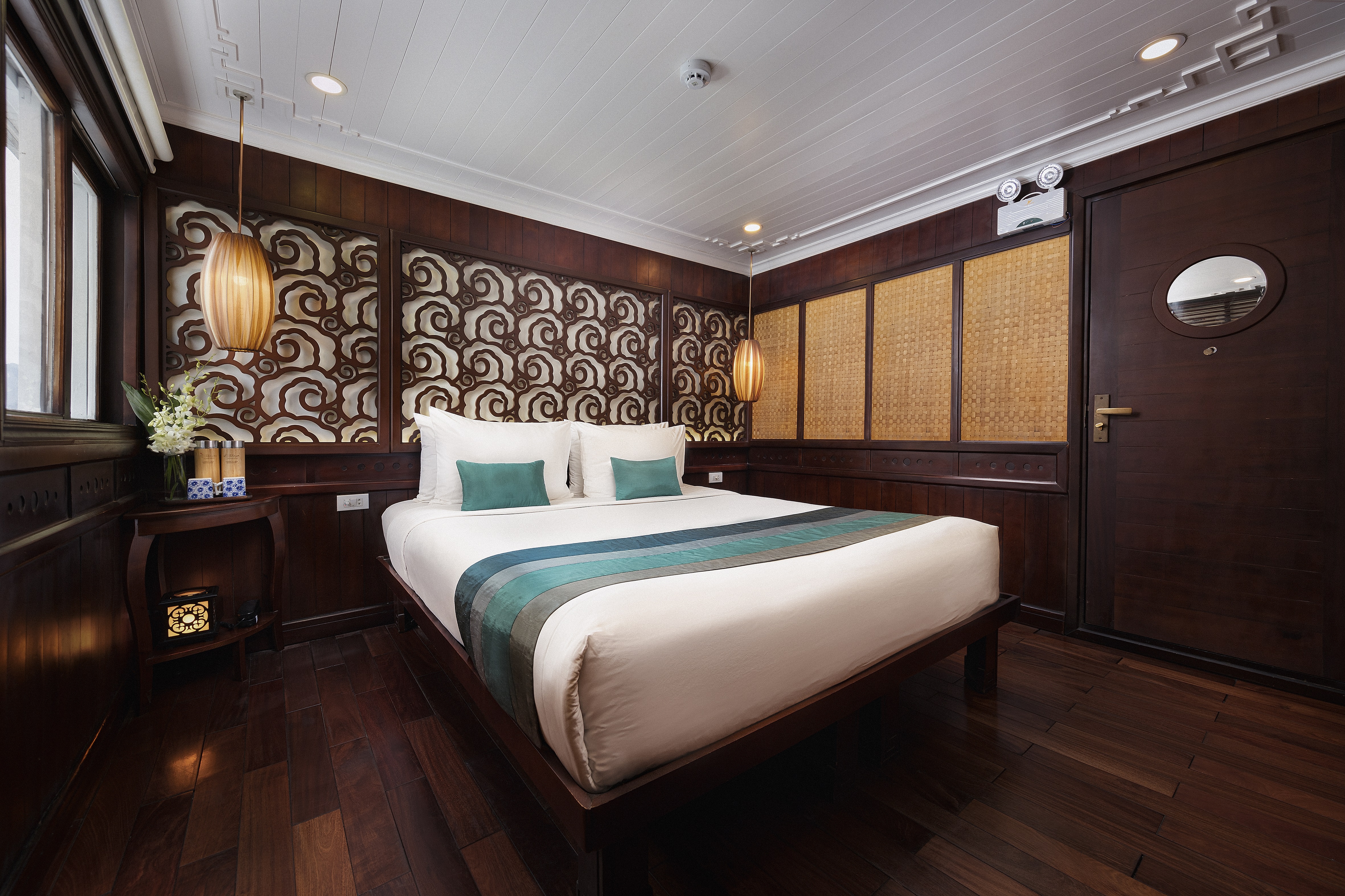 Double or Twin Deluxe