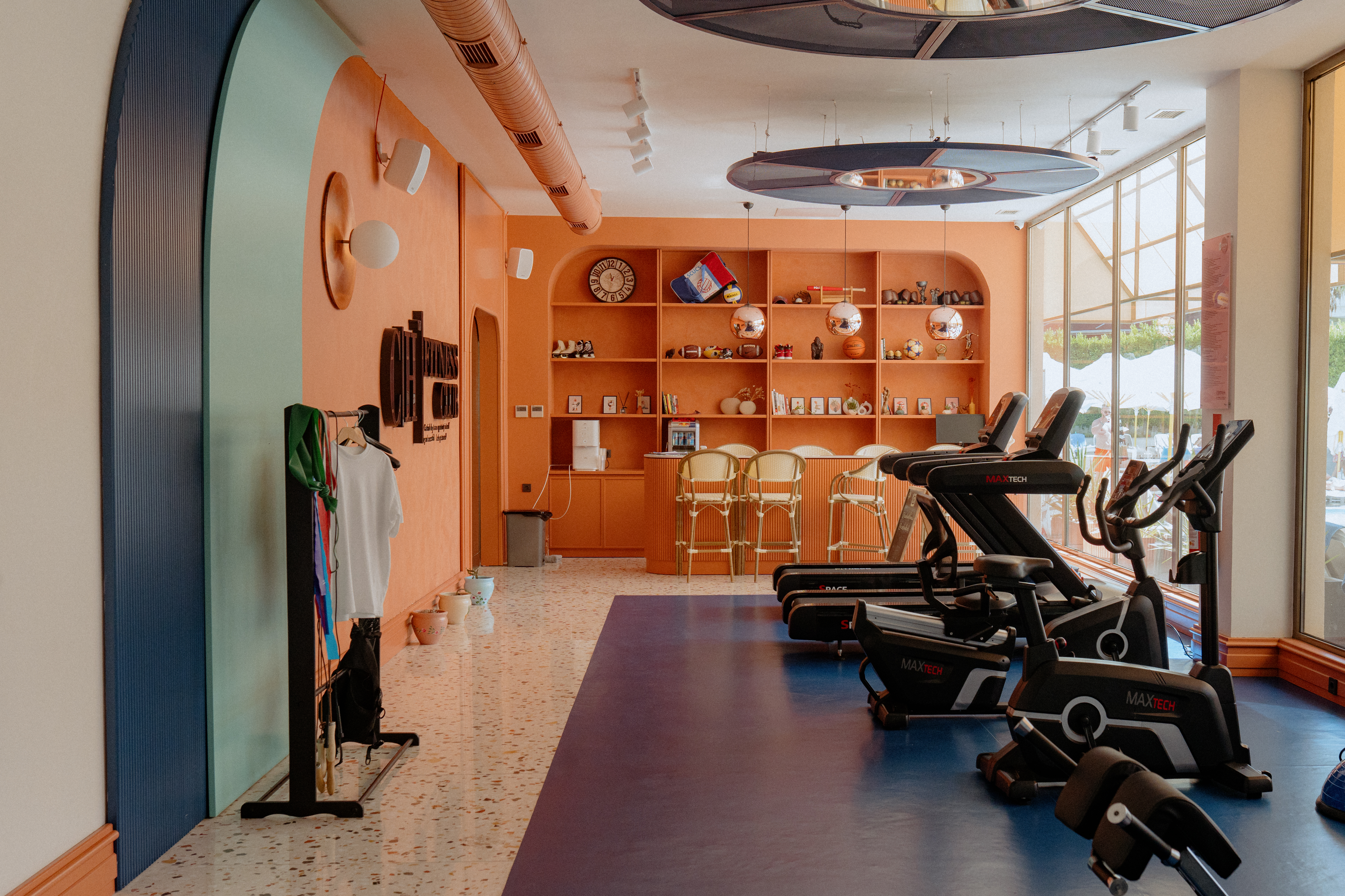 Sports and Entertainment