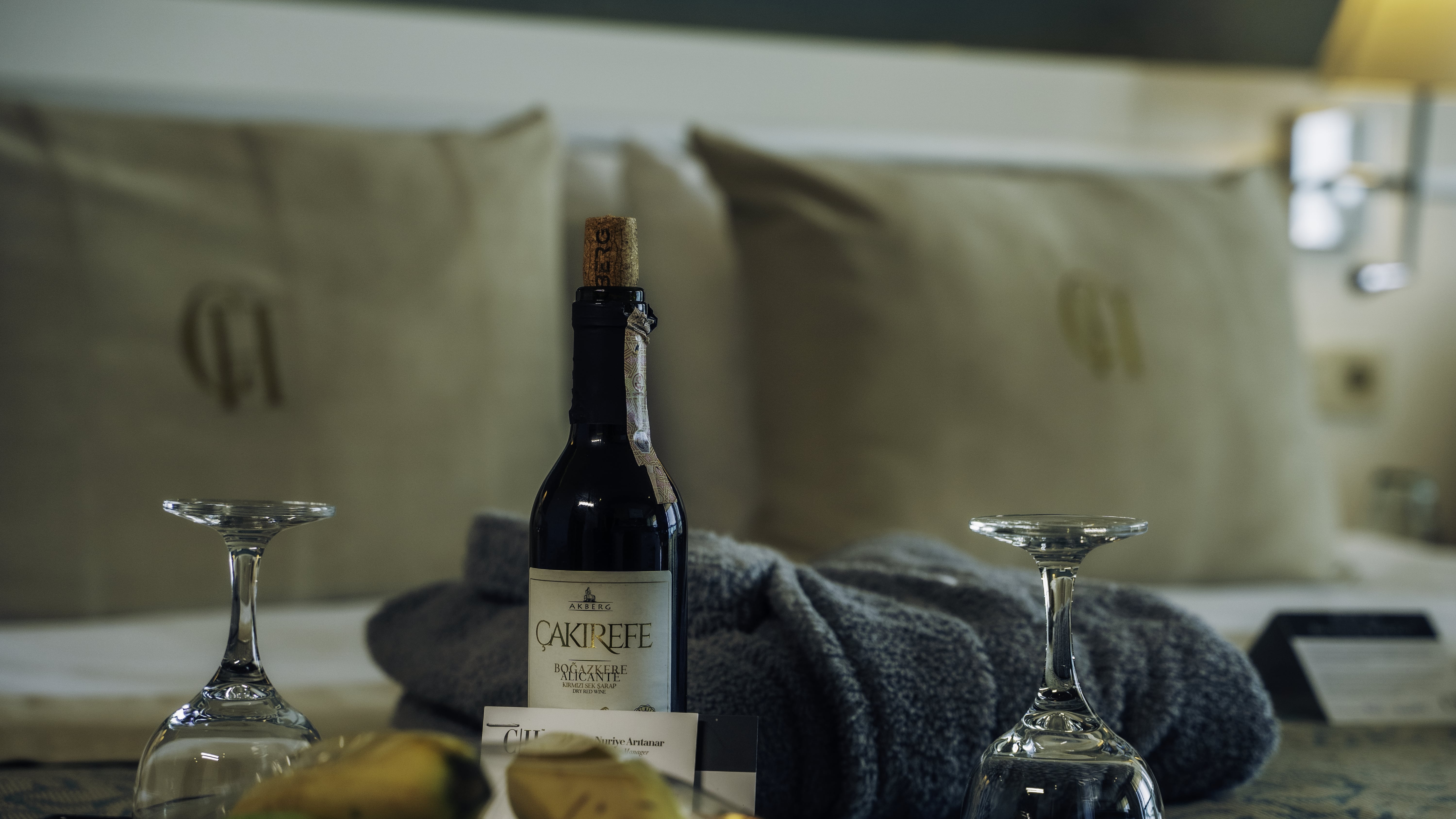 Double Side Sea View