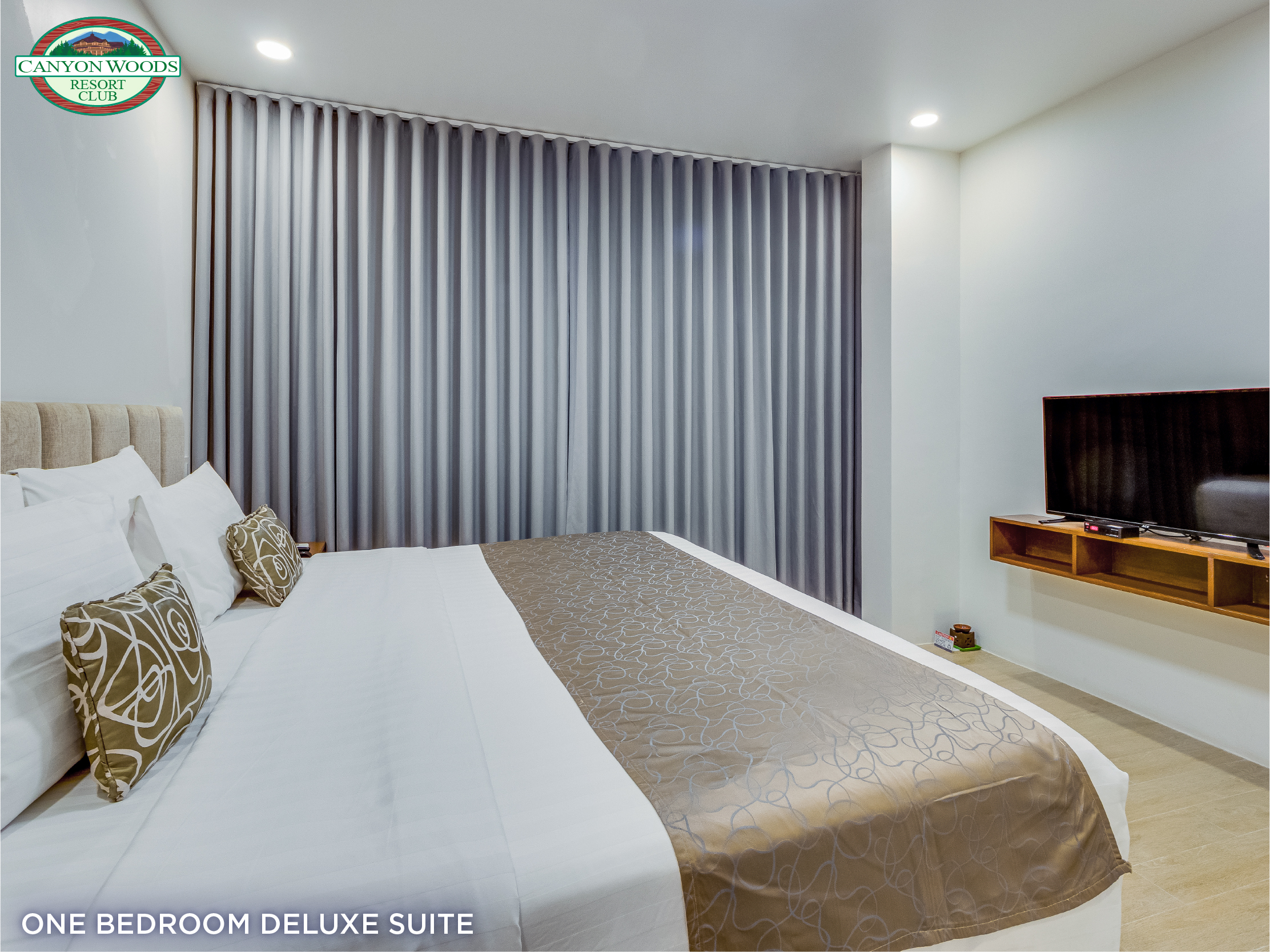 Junior Suite Standard