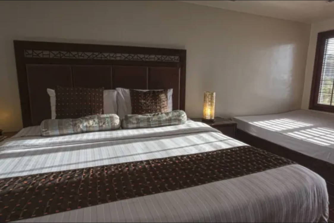 Suite Executive One Bedroom