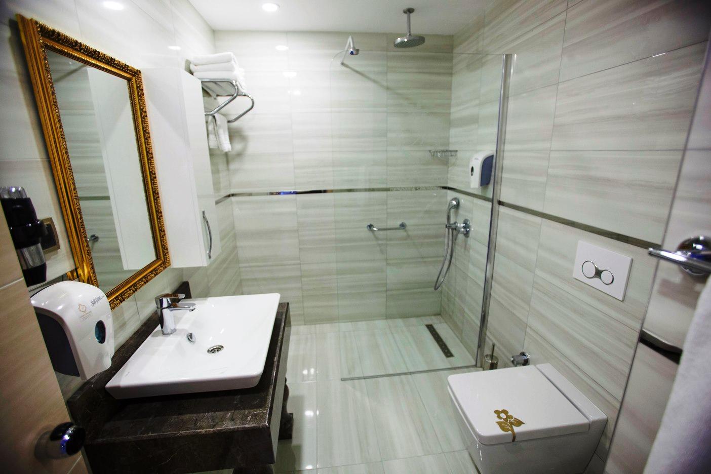 Double Single Deluxe Land View