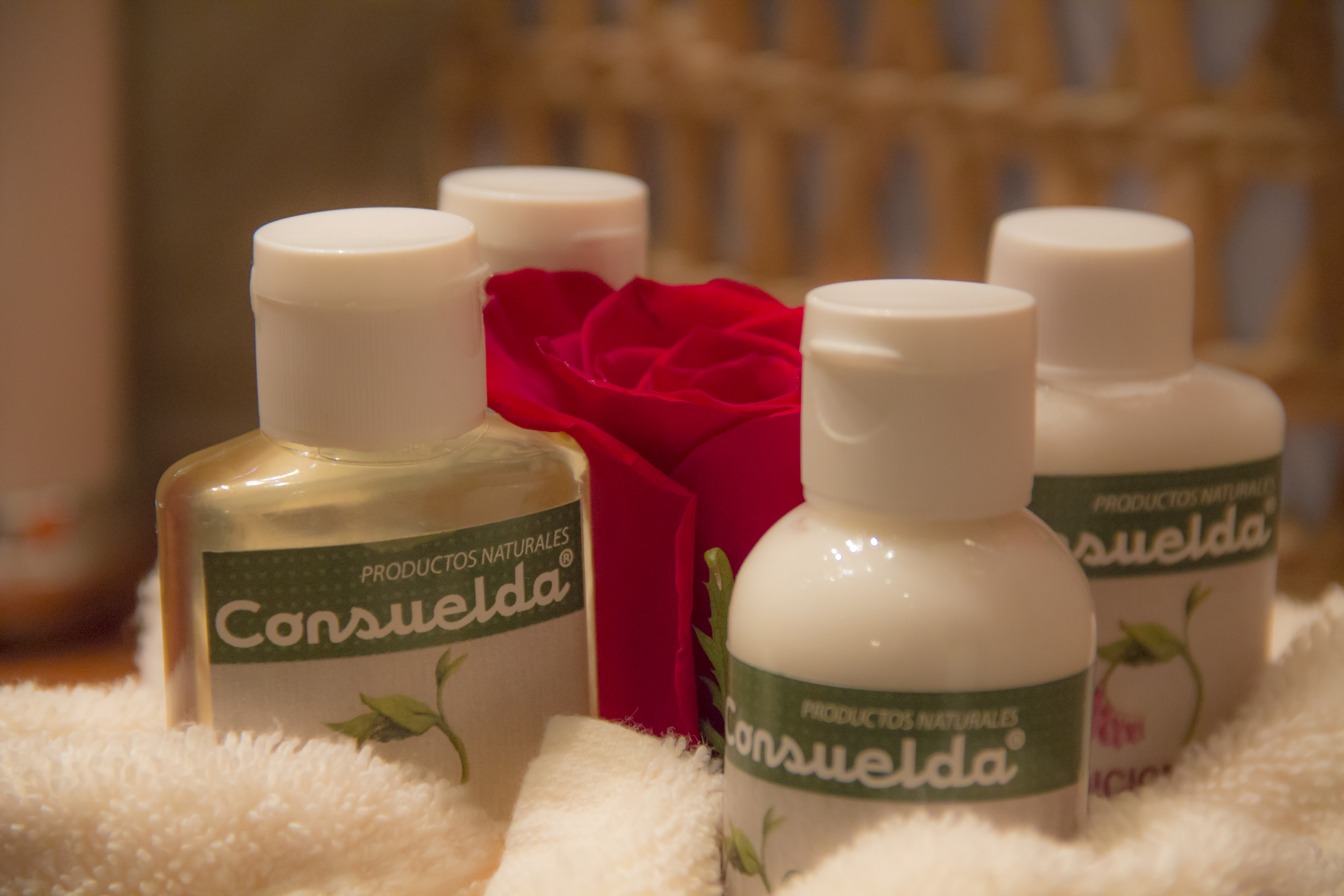 Double with Double Bed