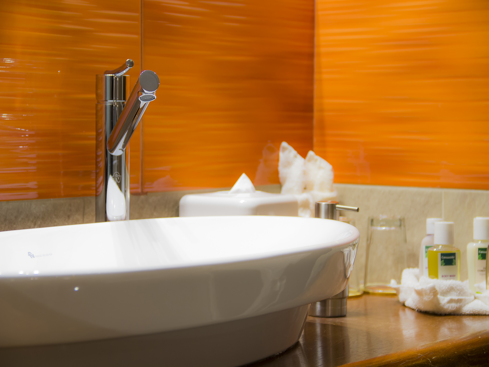 Double Superior with Double Bed