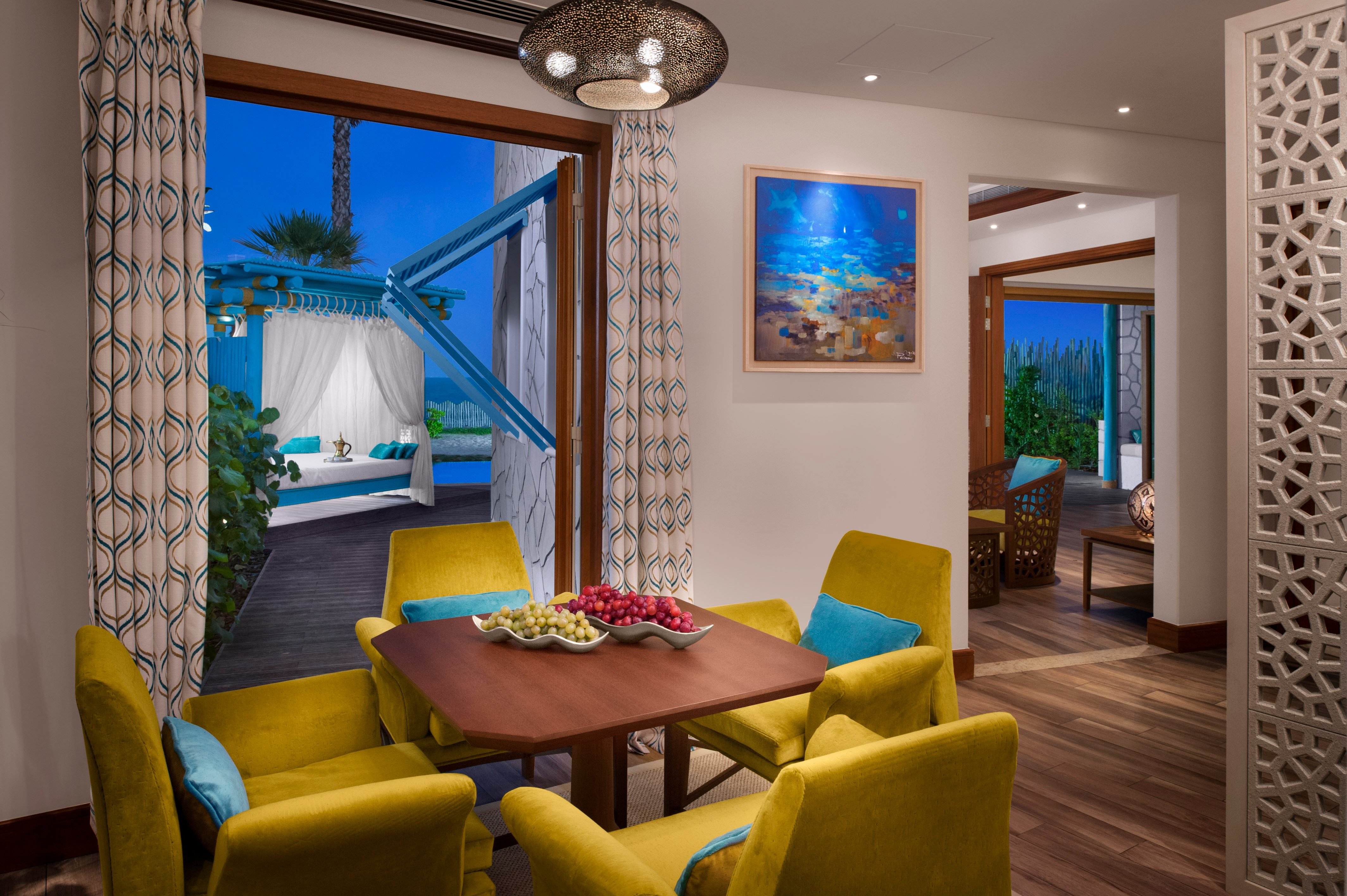 Villa Luxury Two Bedrooms