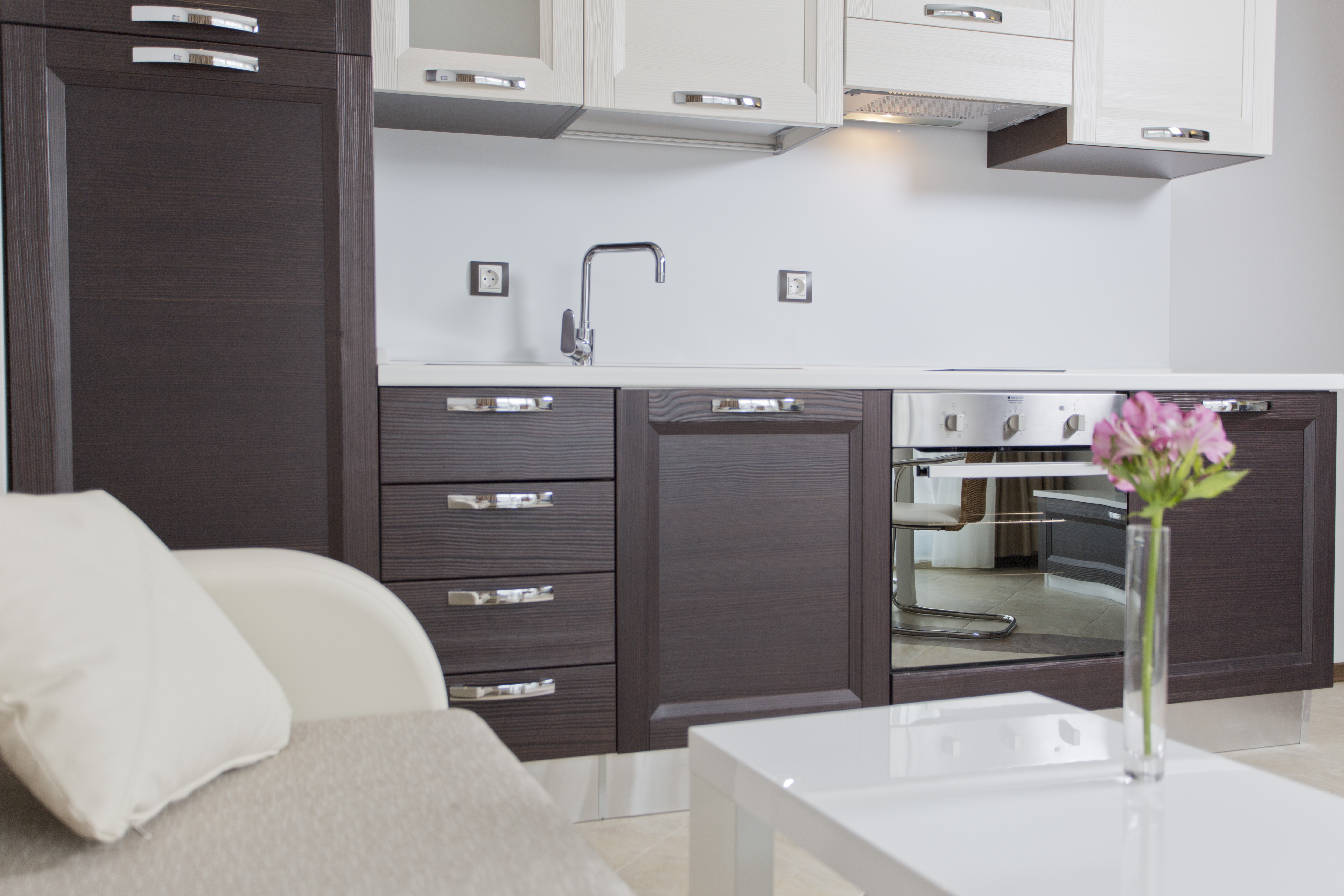 Apartment Two Bedrooms