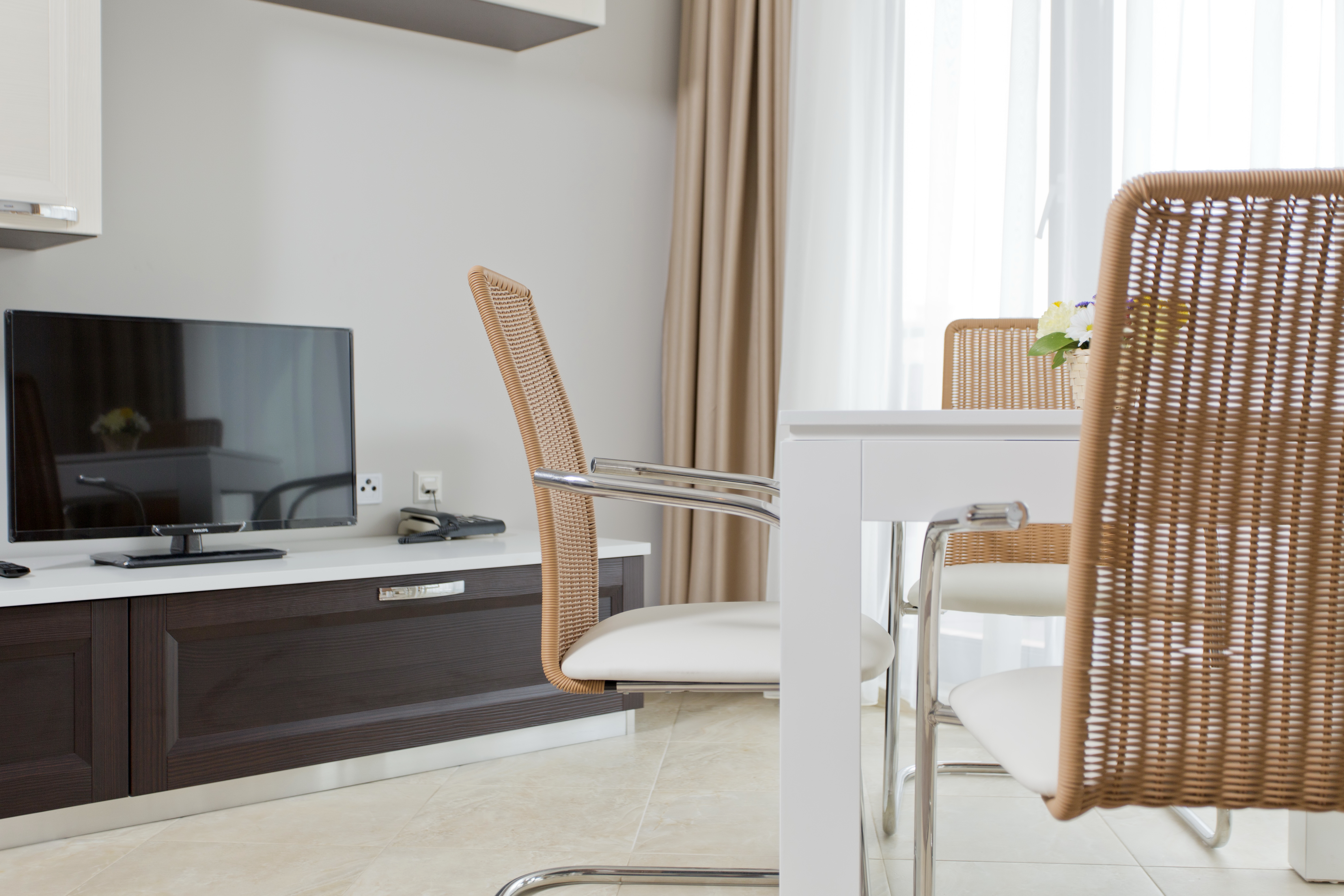 Apartment Two Bedrooms