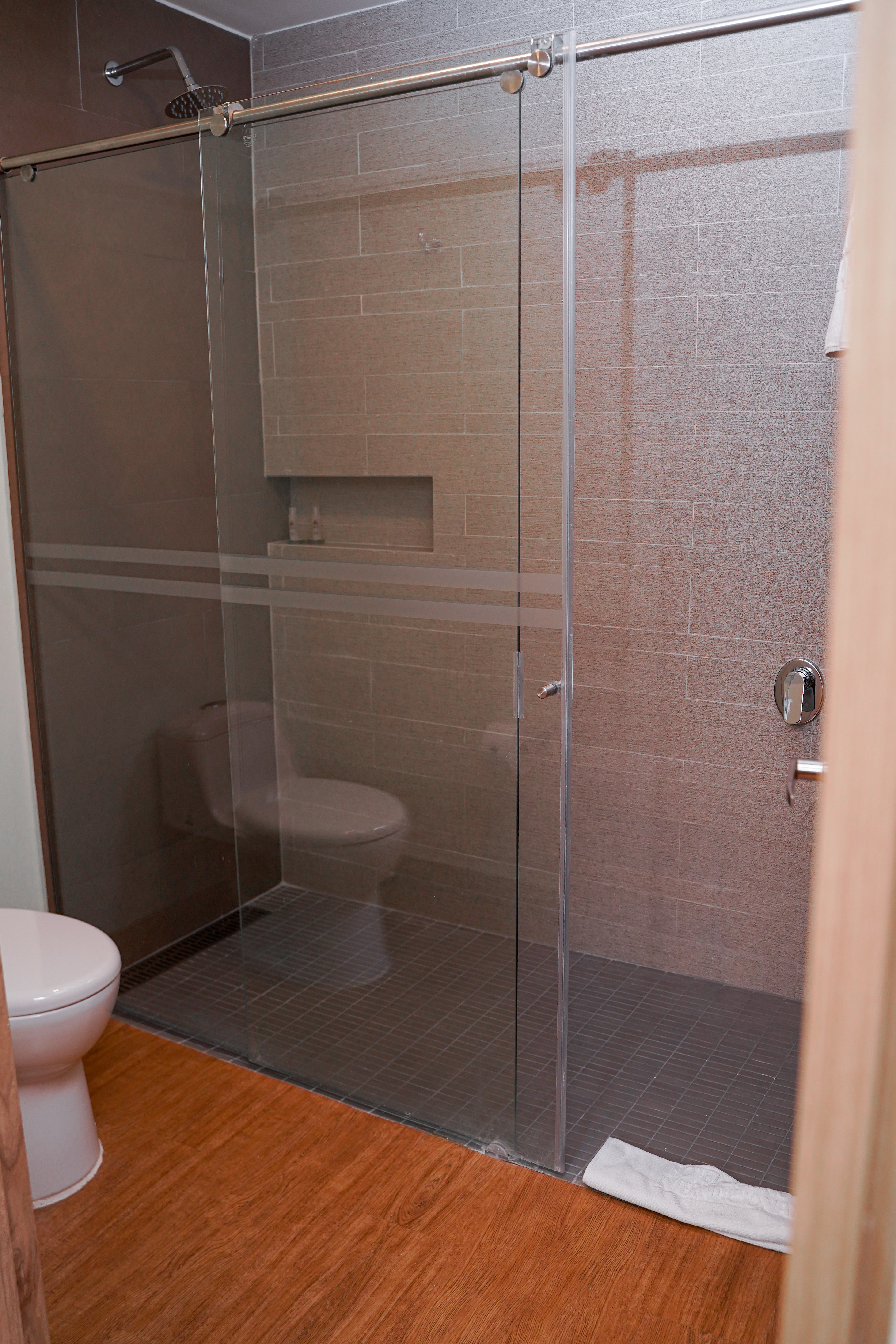 Double Two Double Beds