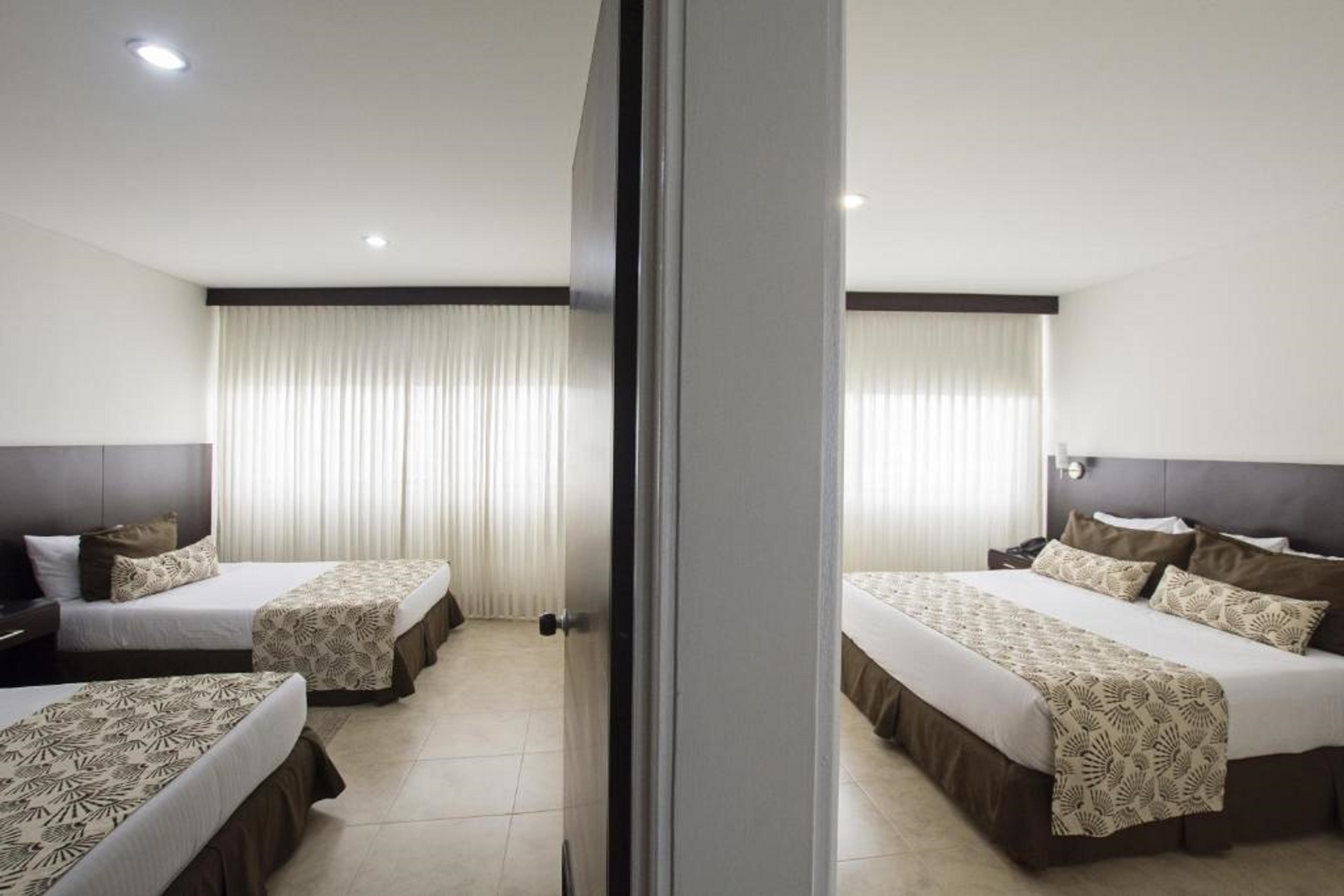 Junior Suite Executive