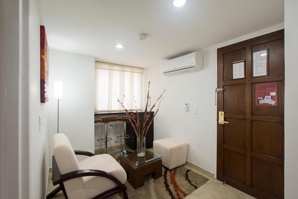 Junior Suite Executive