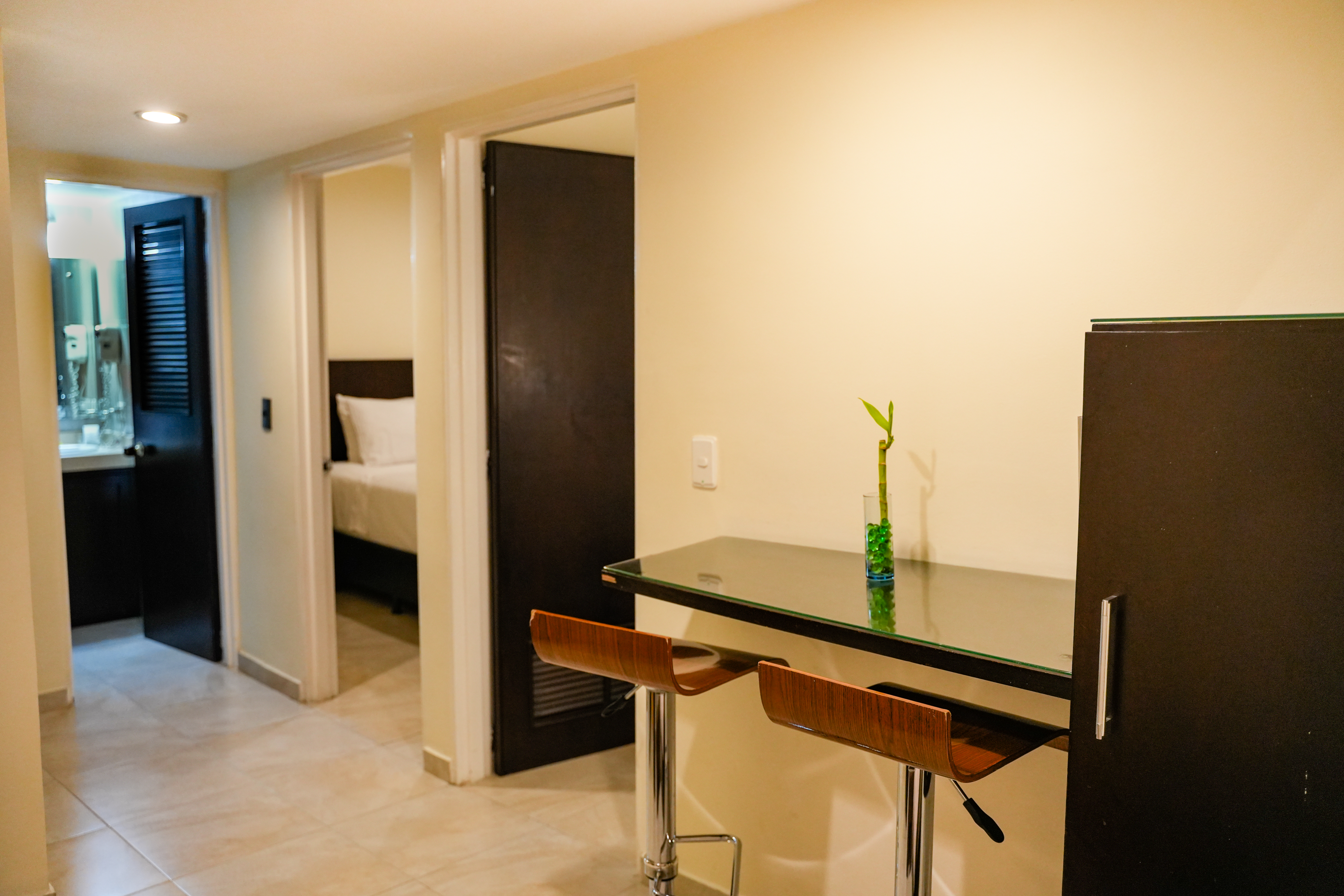 Junior Suite Executive