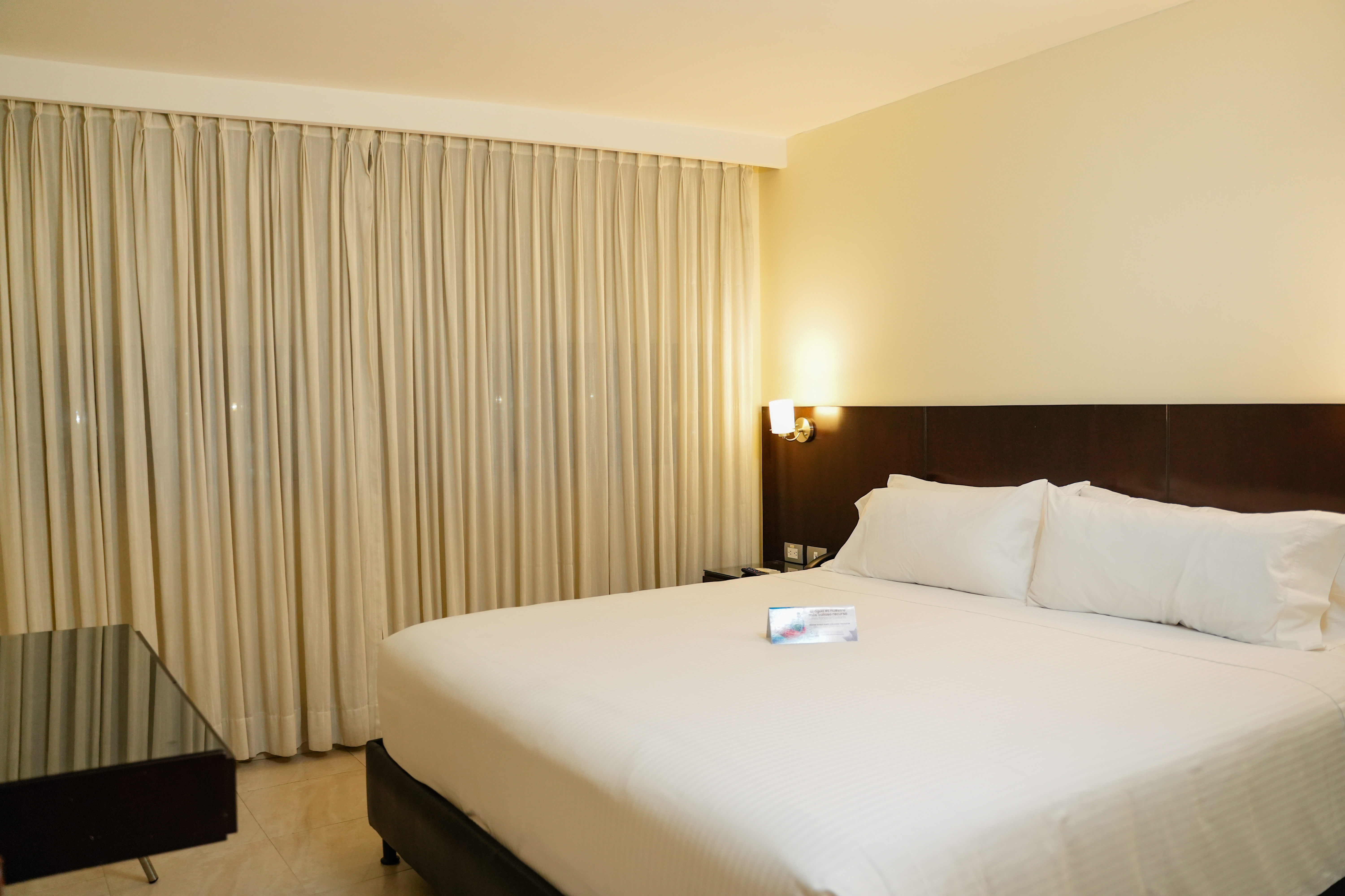 Junior Suite Executive