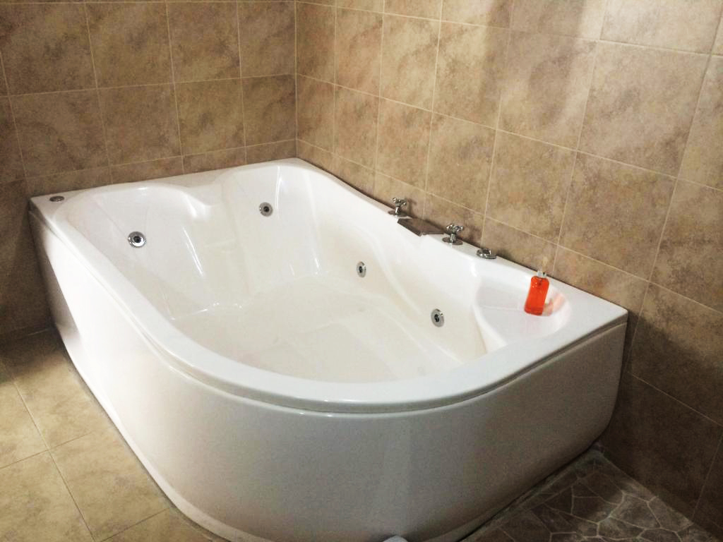 Suite Deluxe One Bed