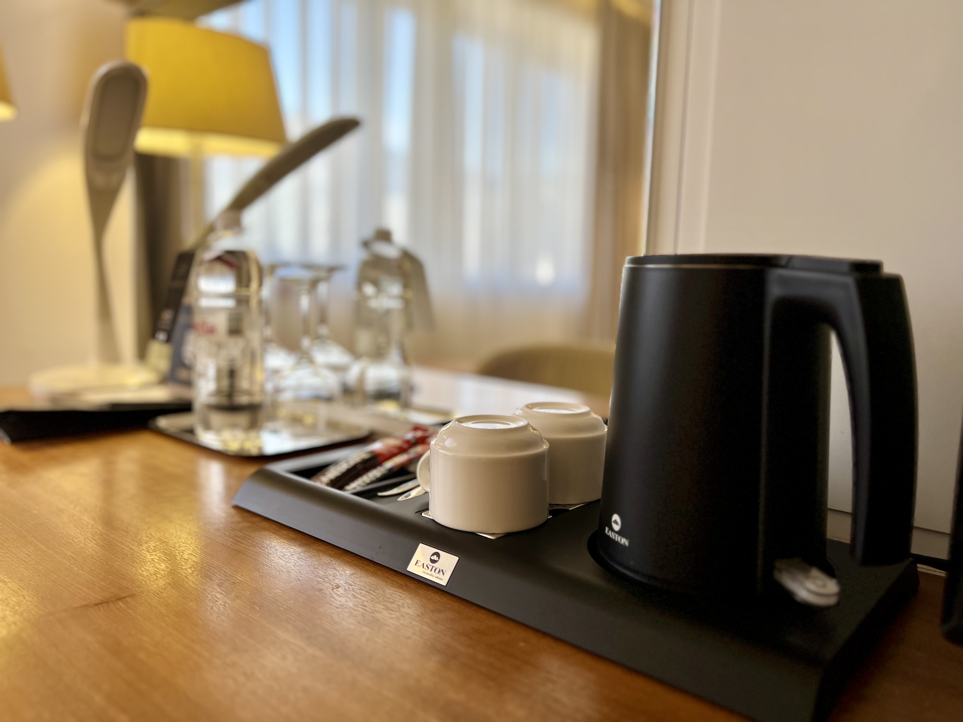 Double Single Superior