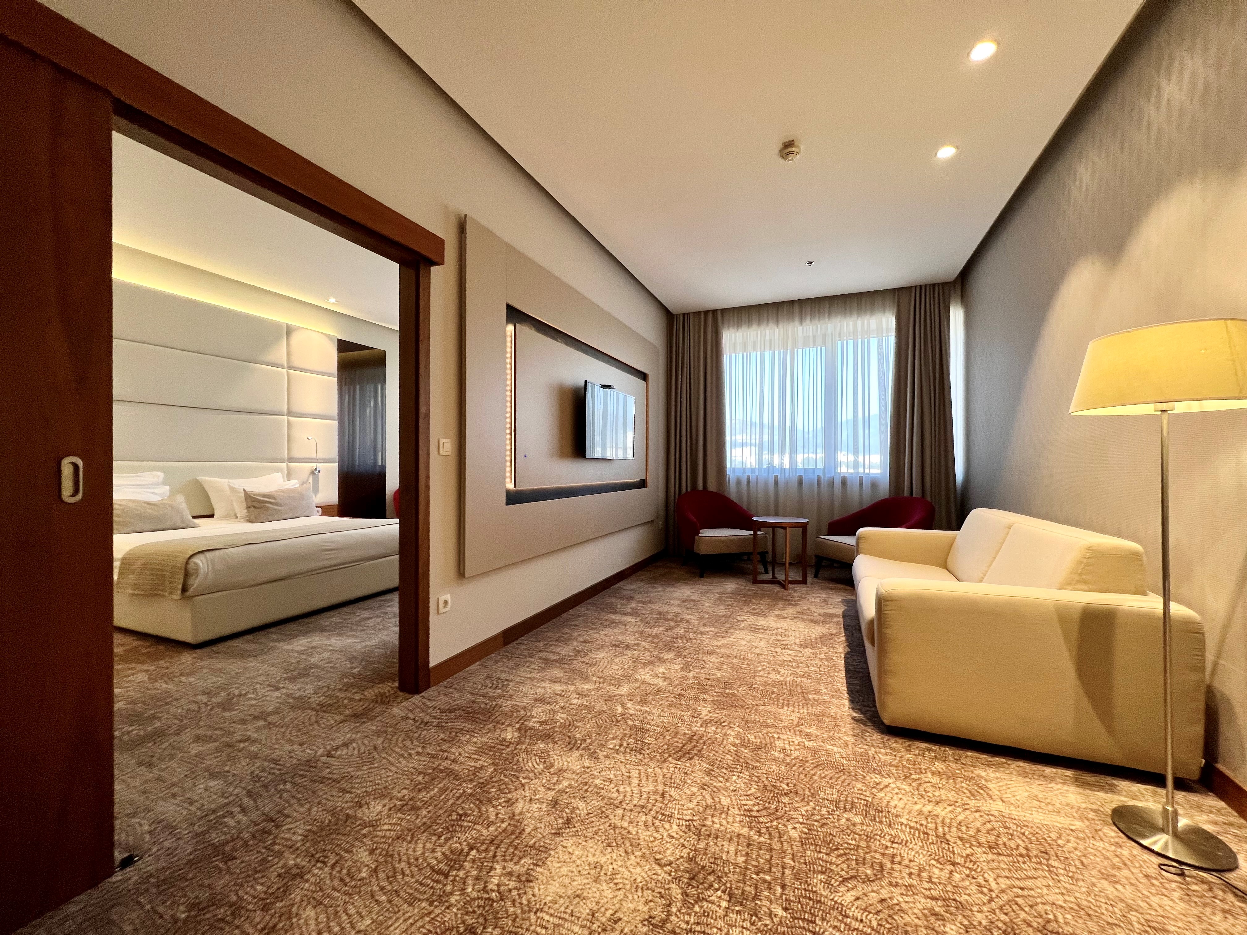 Family Room Superior