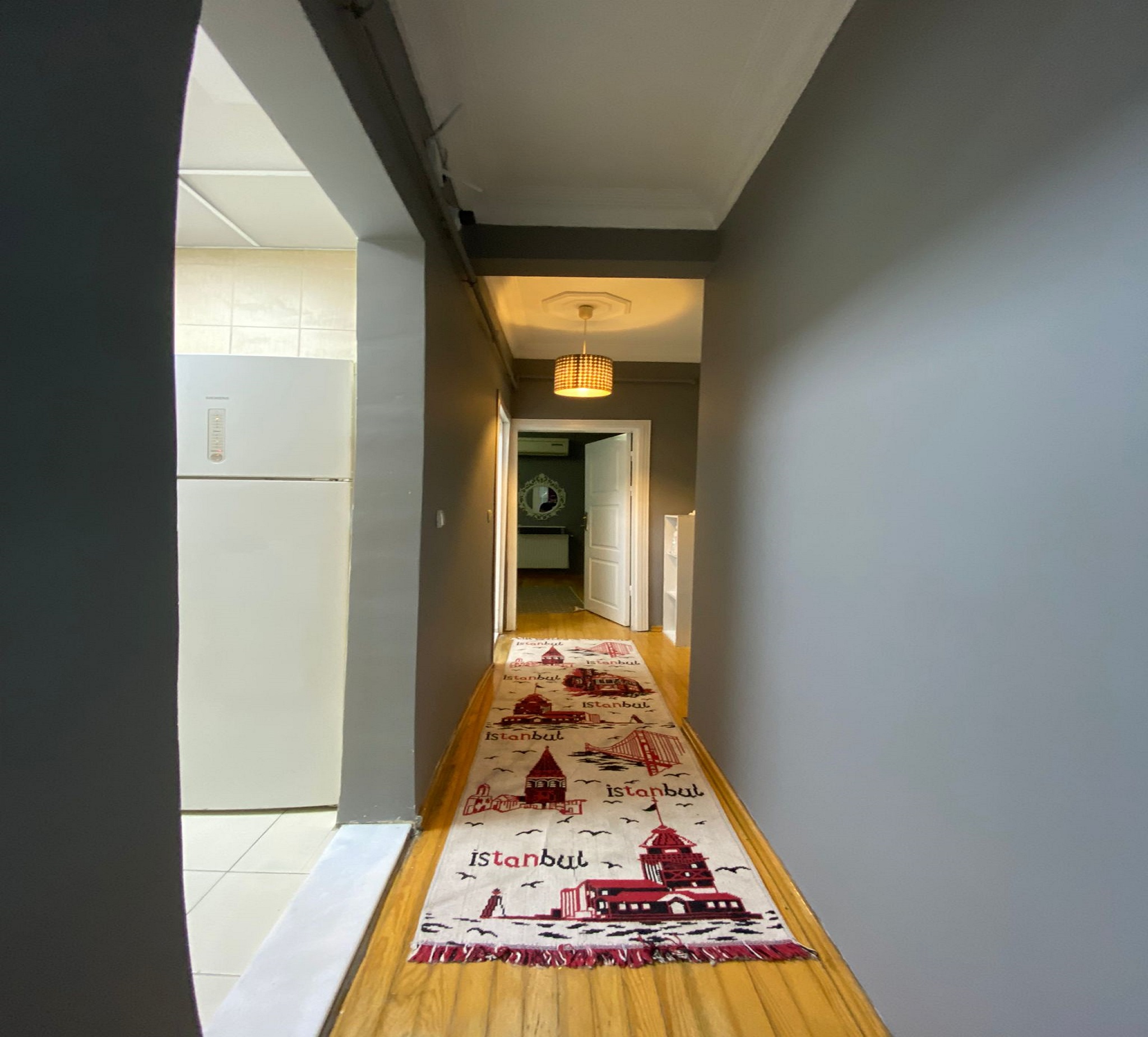 Family Room Standard