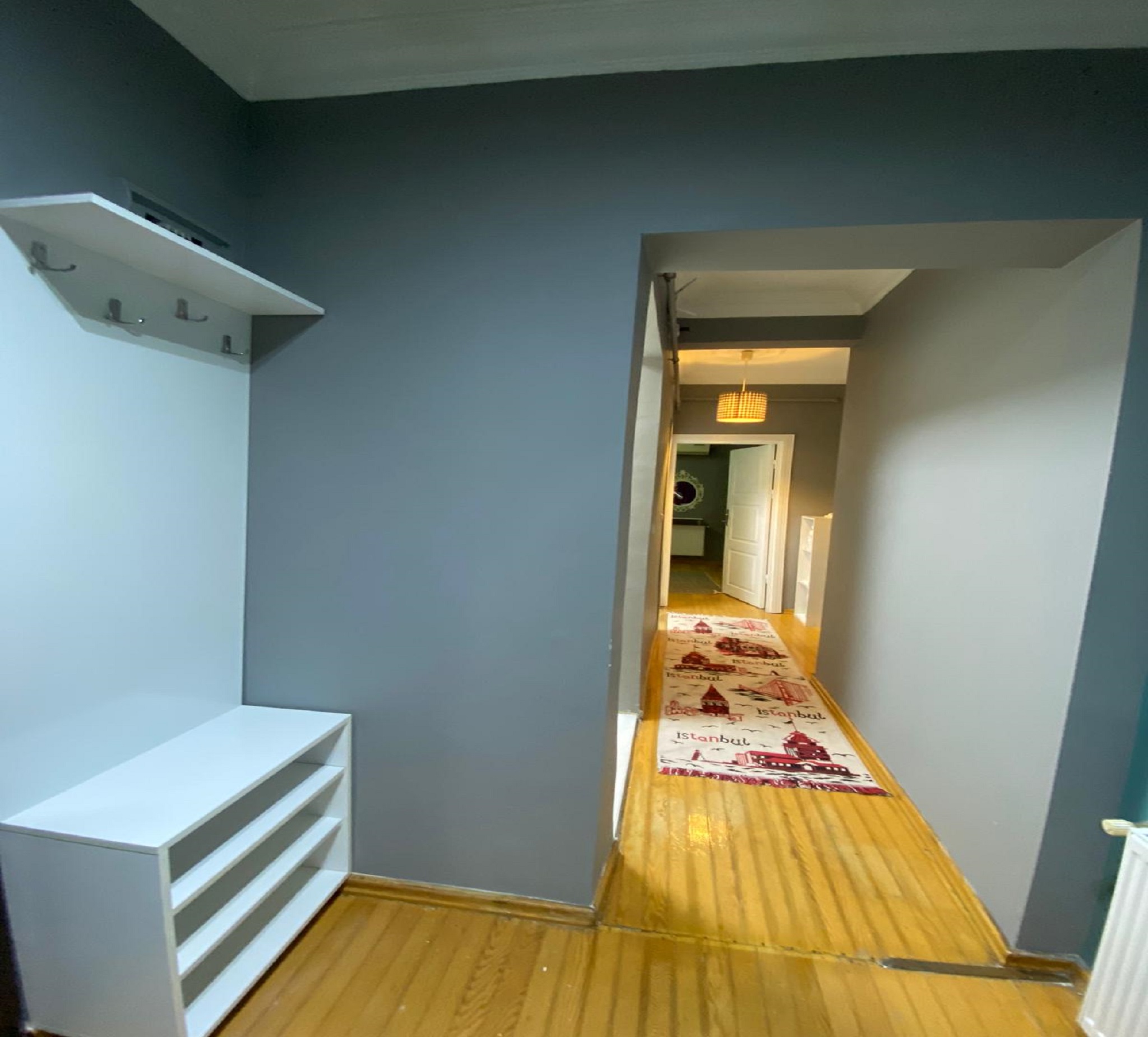 Family Room Standard