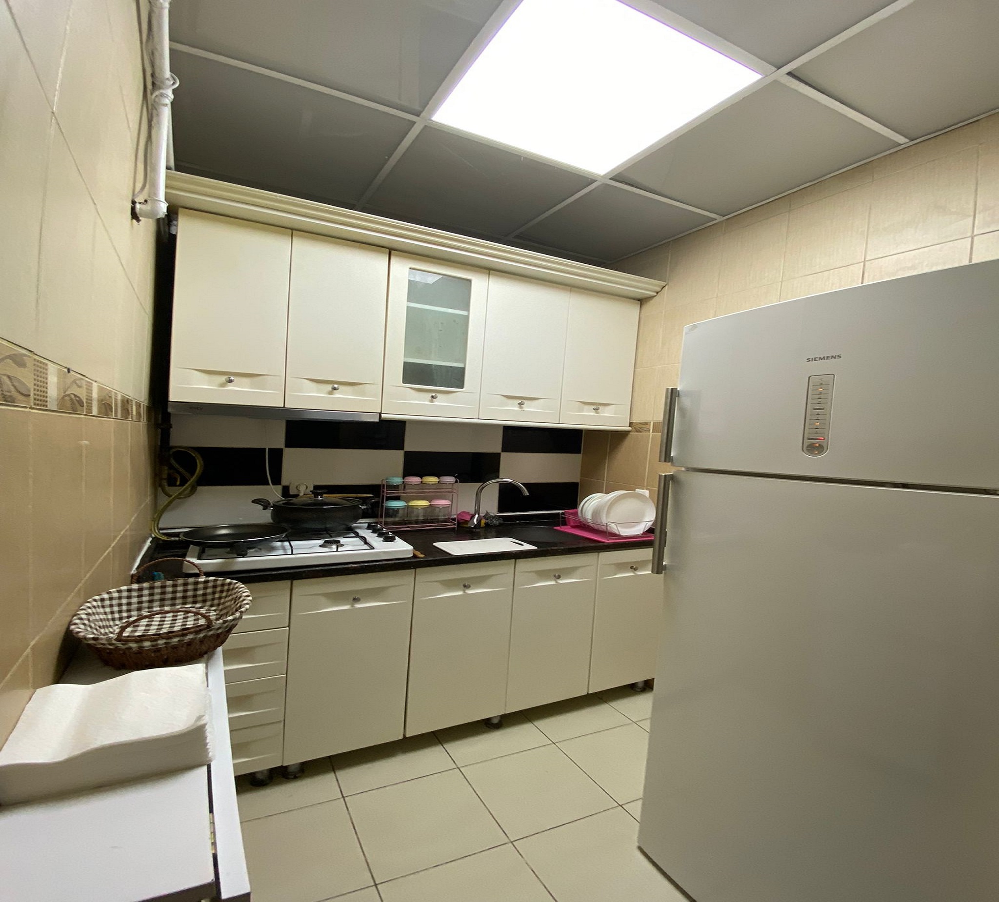 Family Room Standard