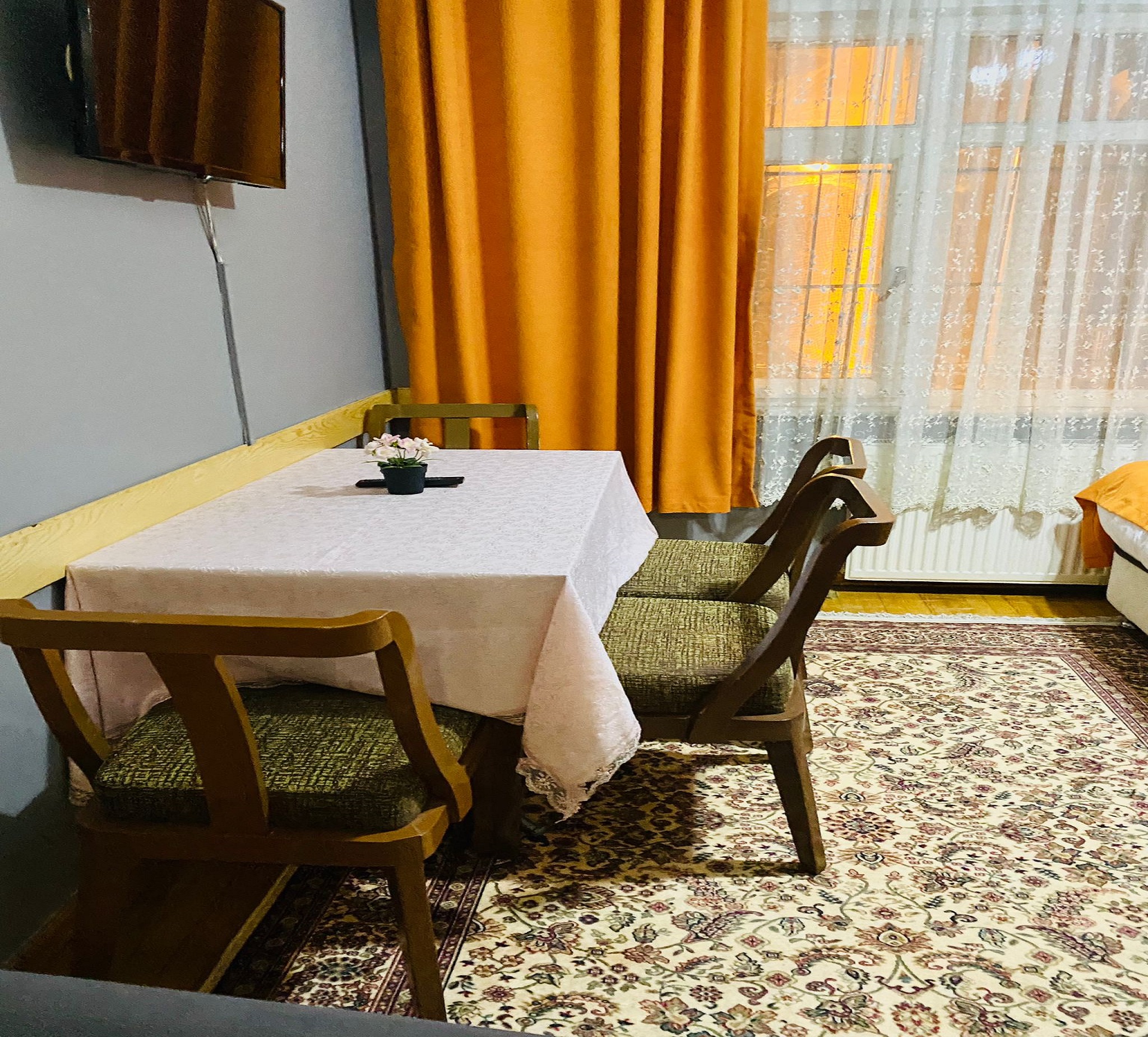 Family Room Standard