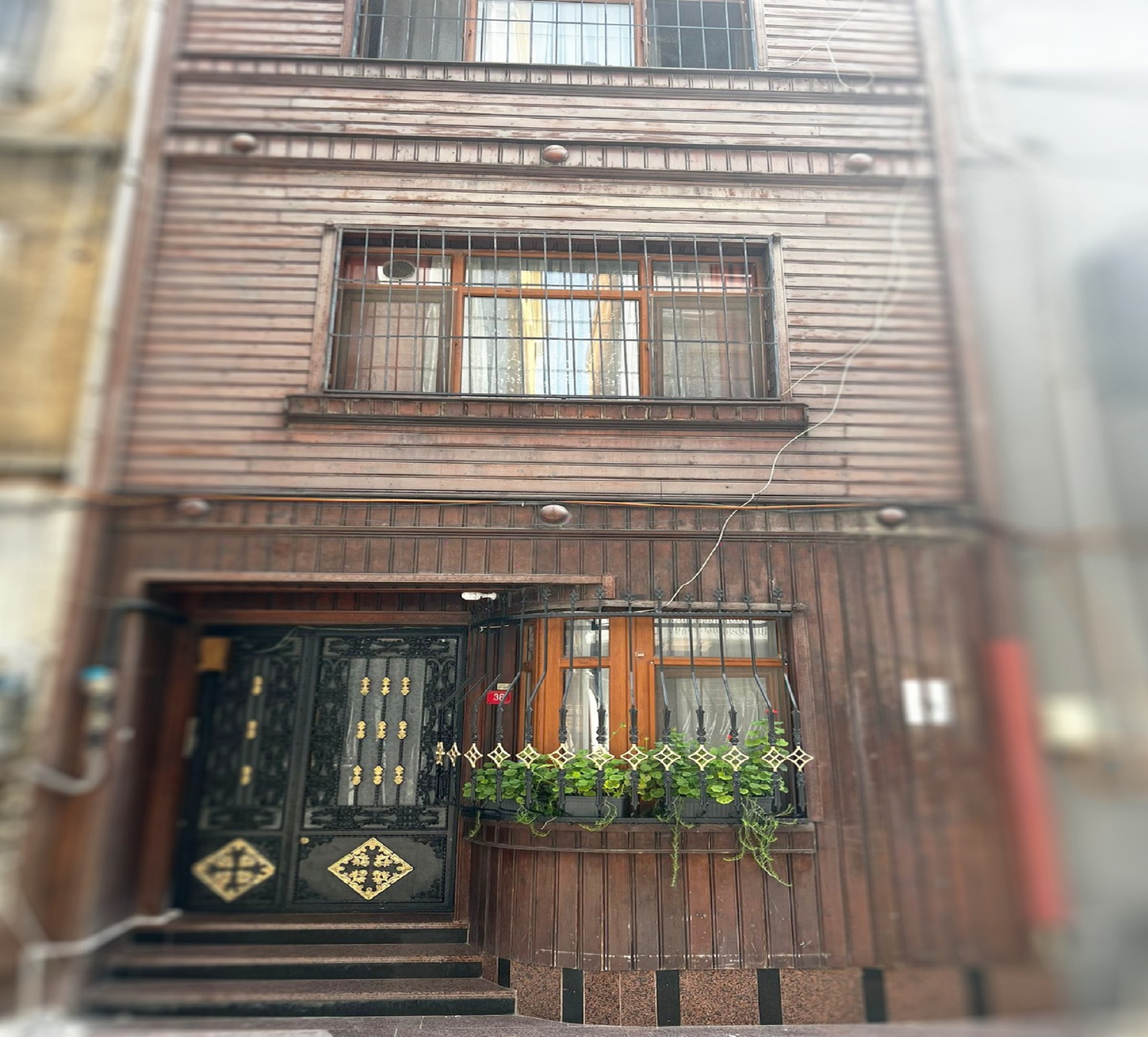 Family Room Standard