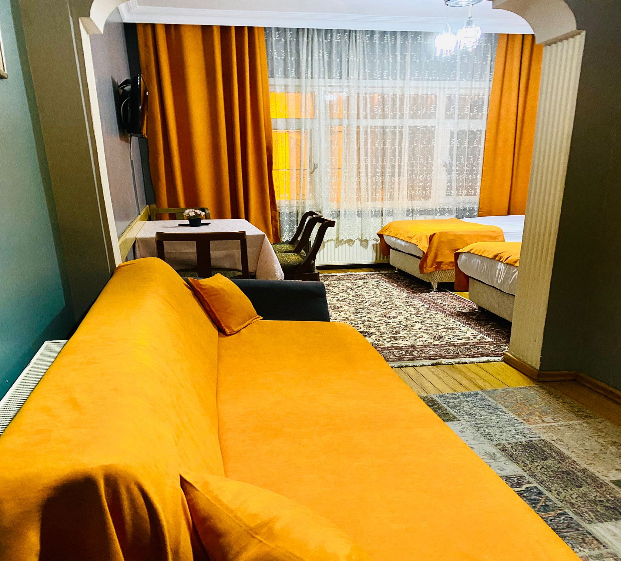 Family Room Standard