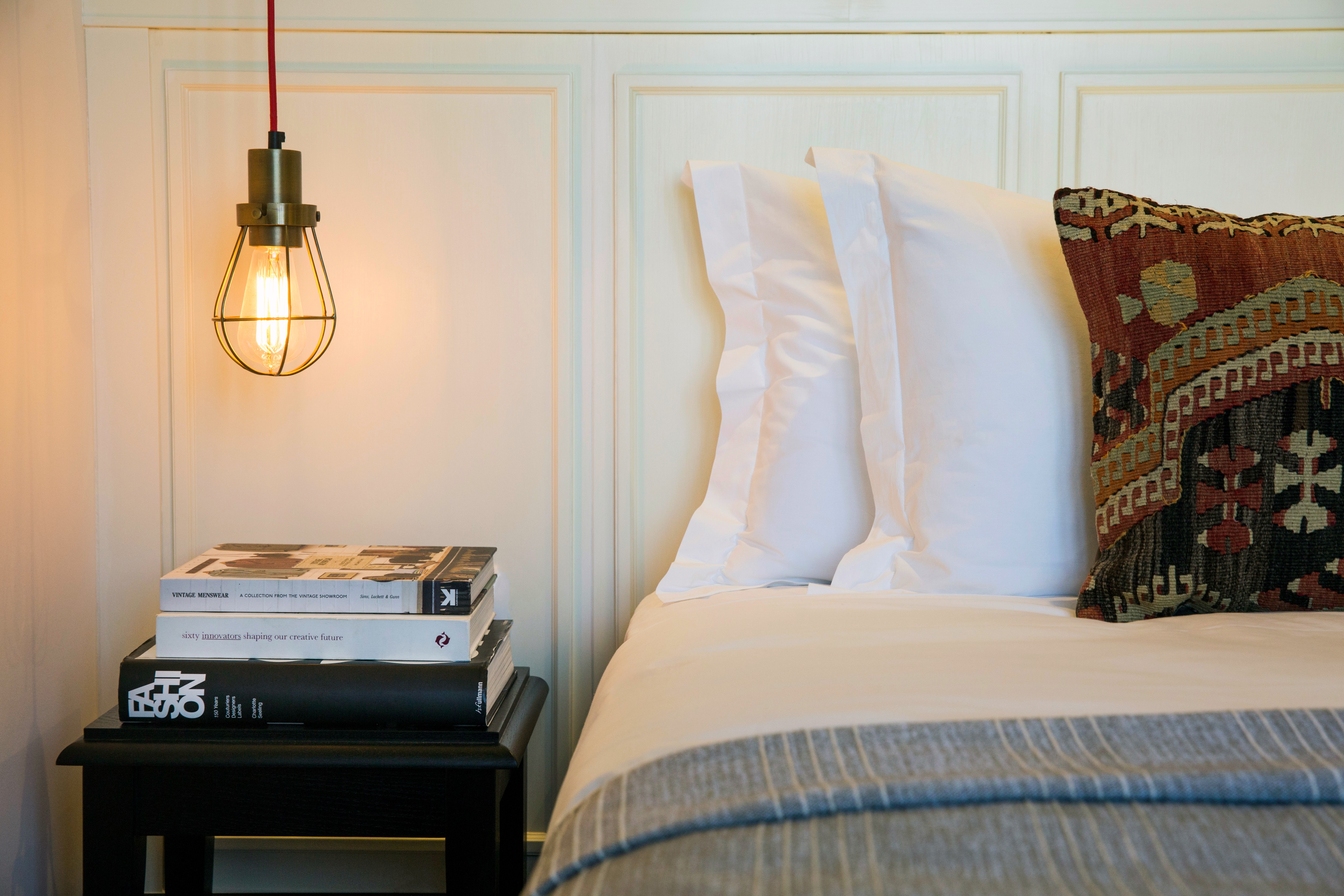 Double or Twin Superior