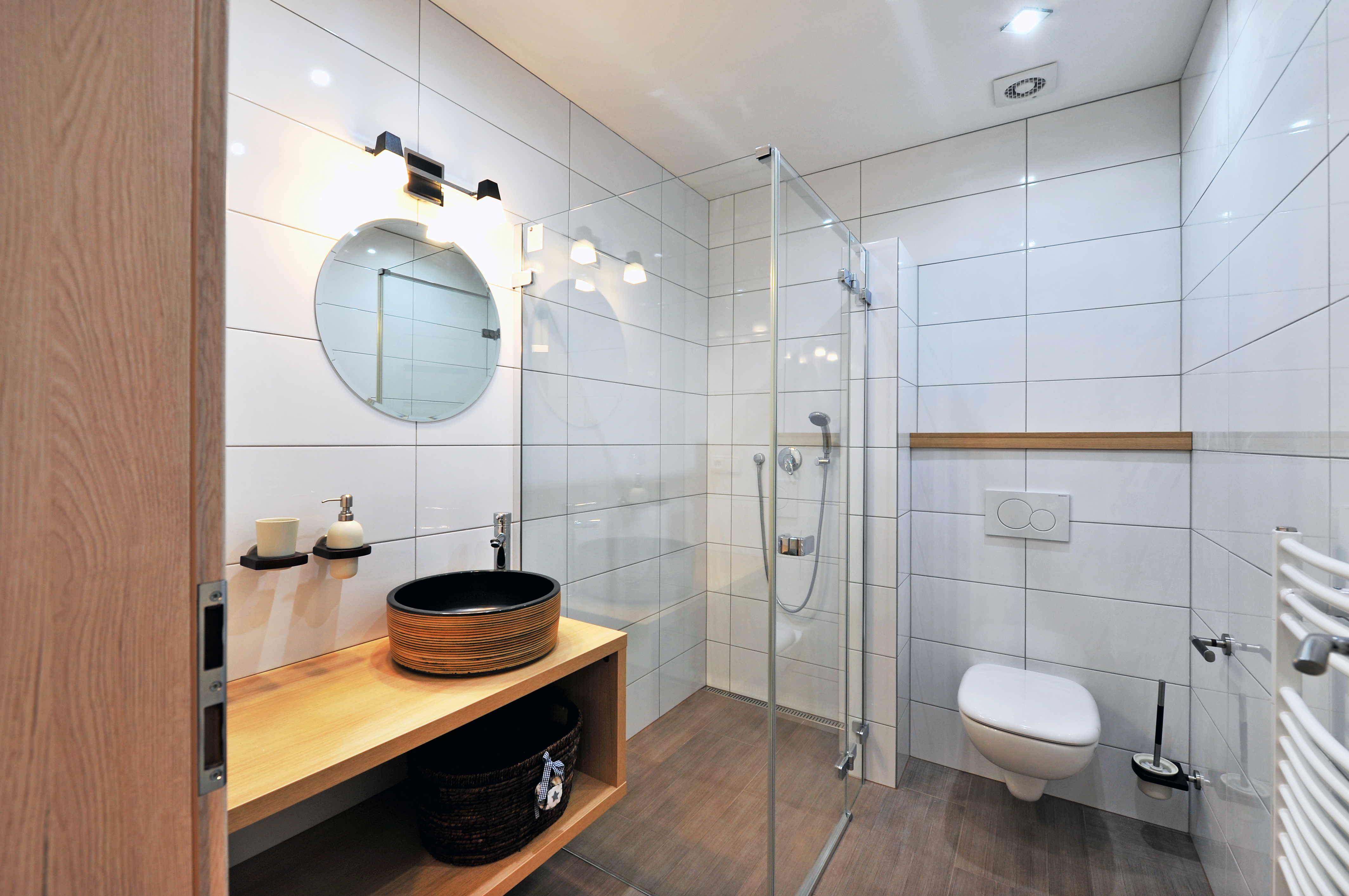 Apartment Capacity 2 One Bedroom