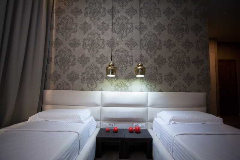 Double Single Standard