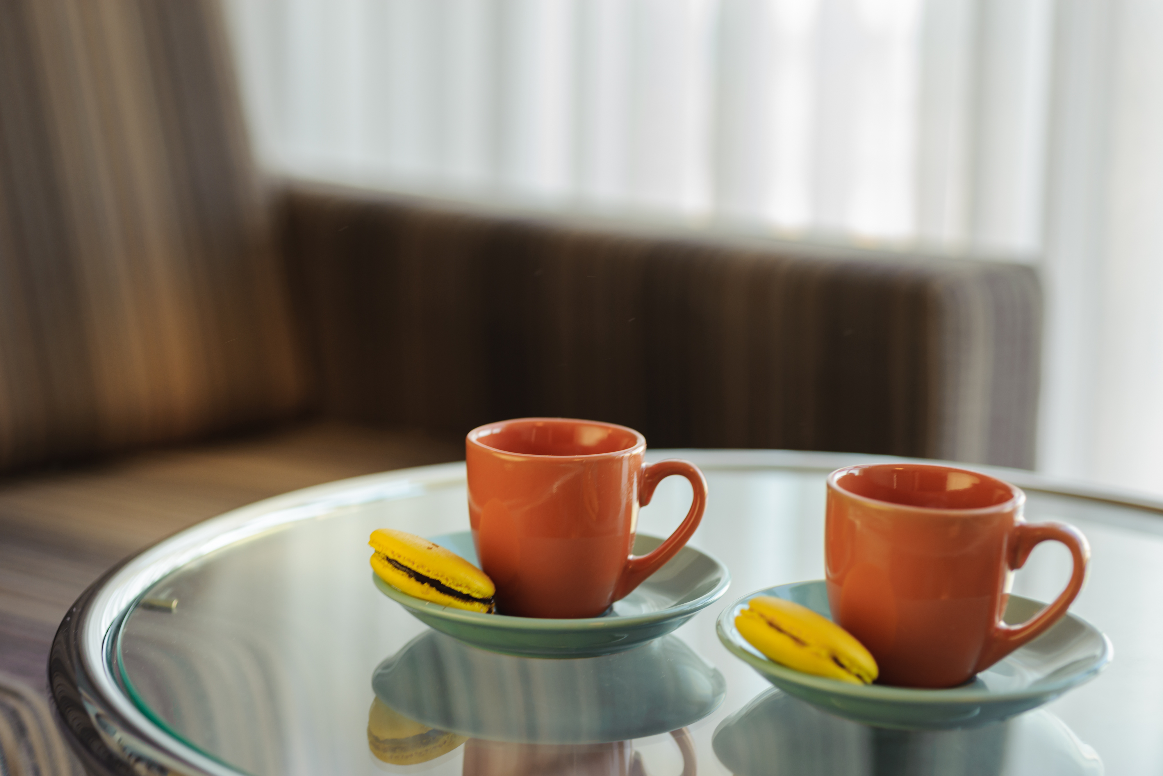 Double or Twin Executive