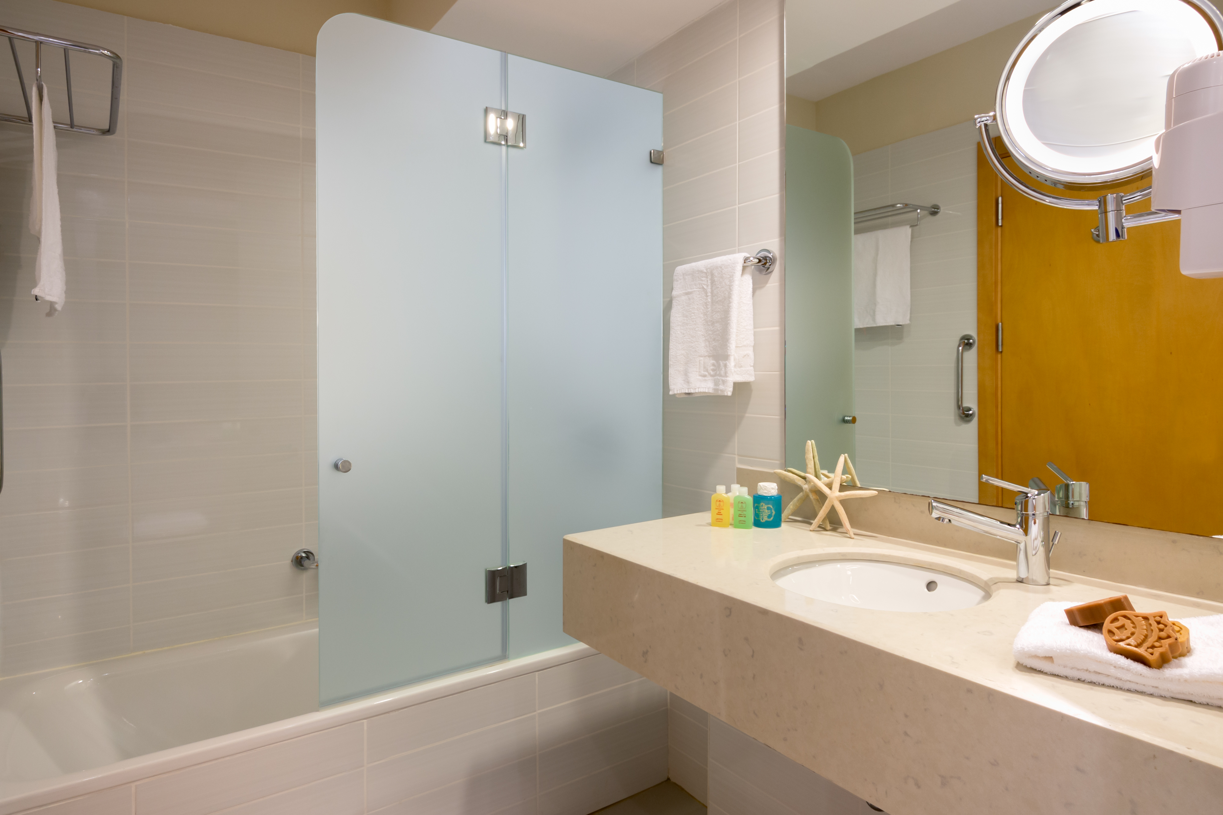 Junior Suite Capacity 2