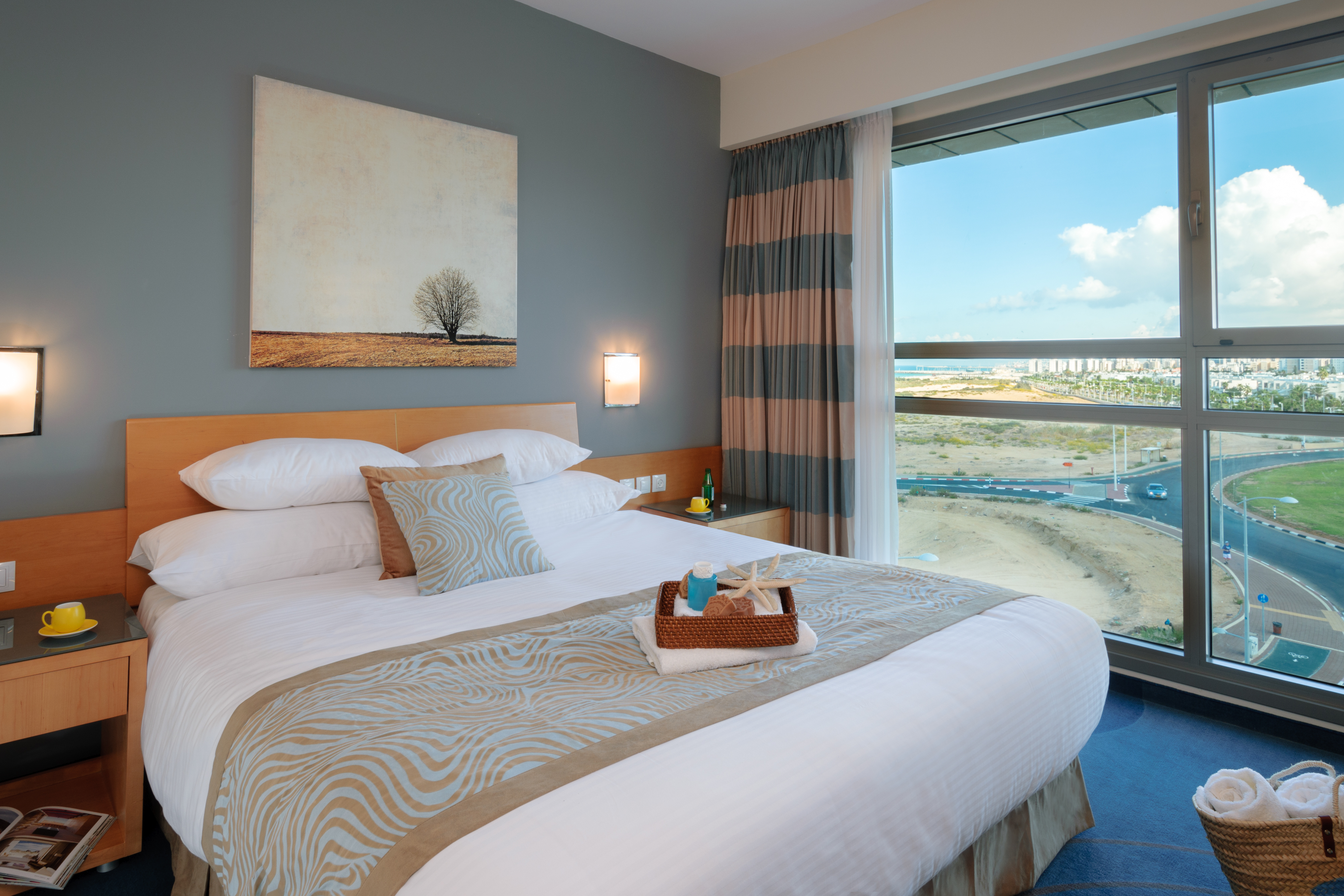 Junior Suite Capacity 4