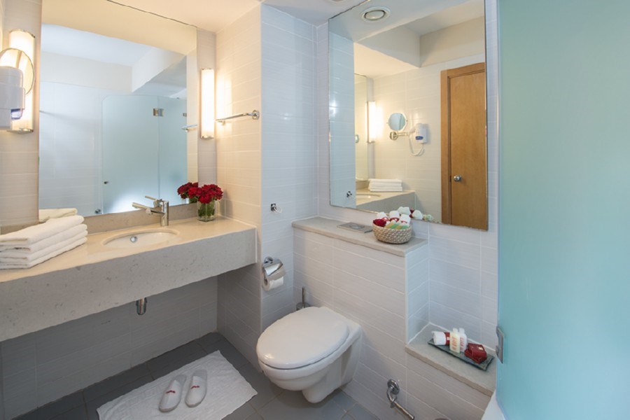 Double or Twin Grand Deluxe