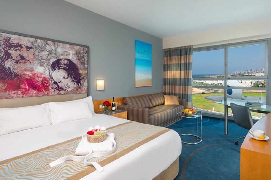 Family Room Grand Deluxe