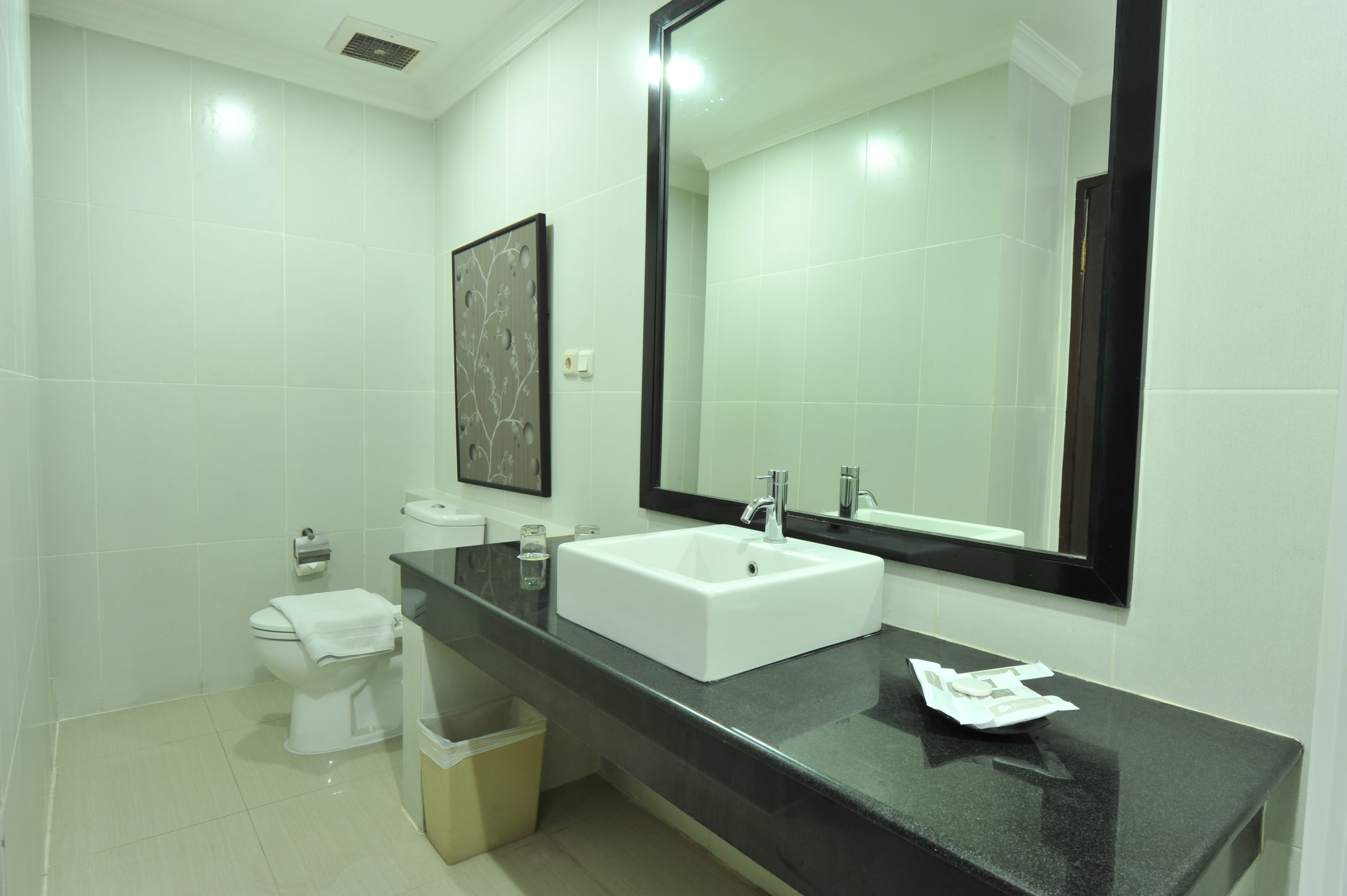 Double or Twin Deluxe