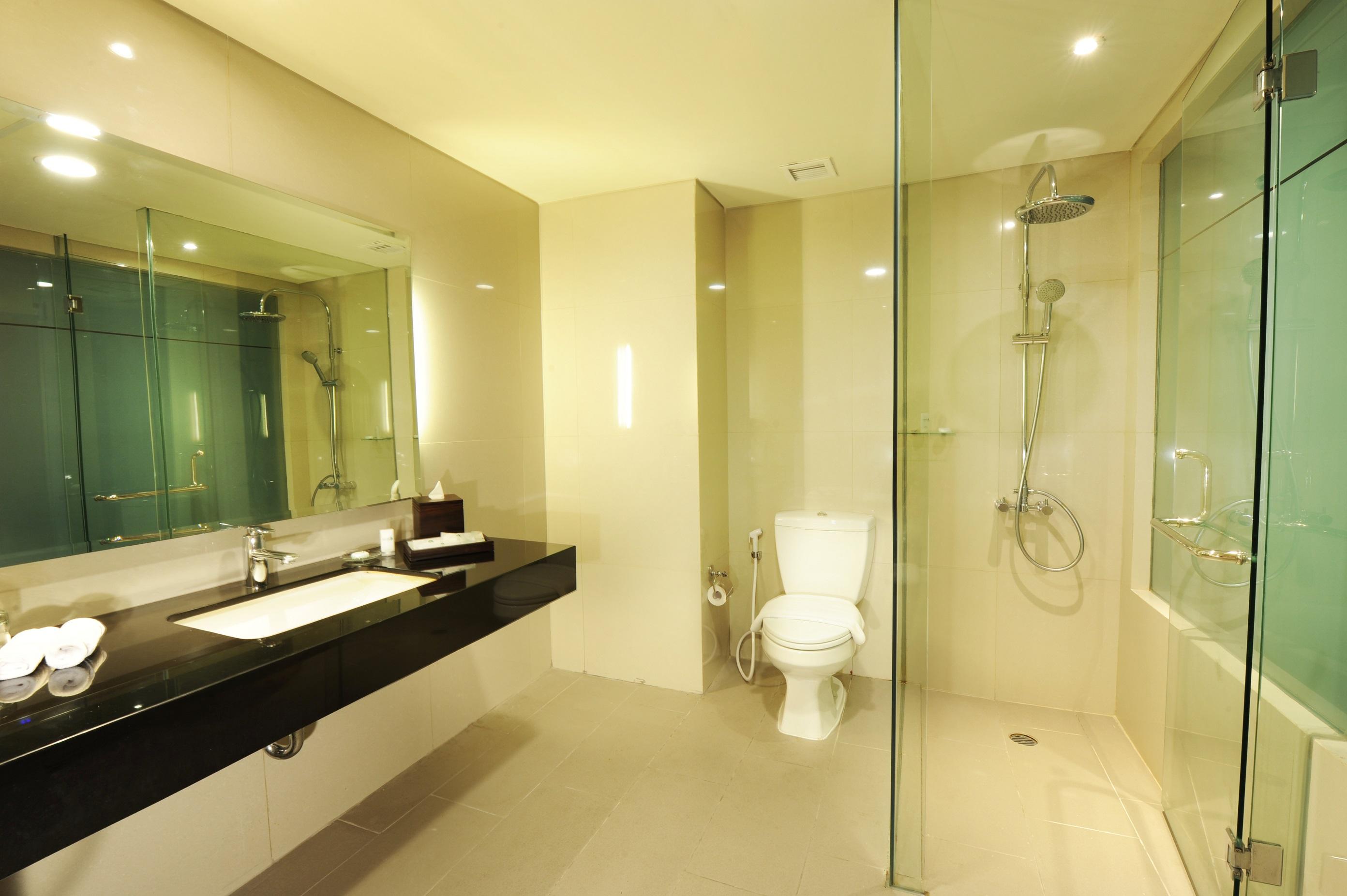 Double or Twin Superior