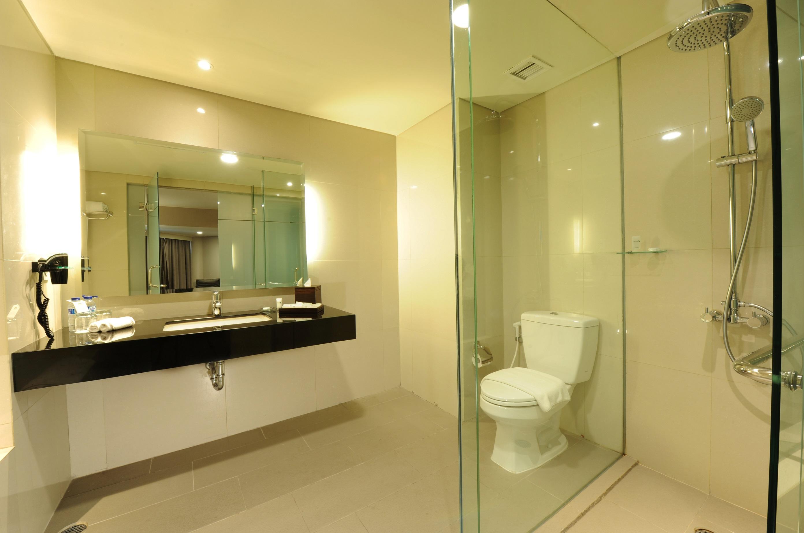 Double or Twin Deluxe