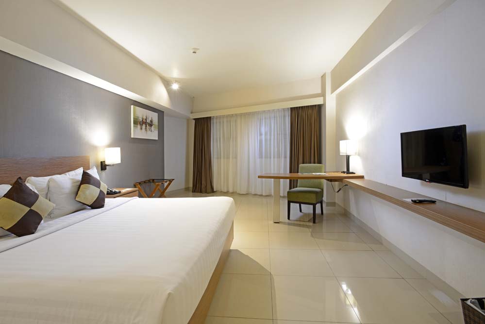 Double or Twin Superior