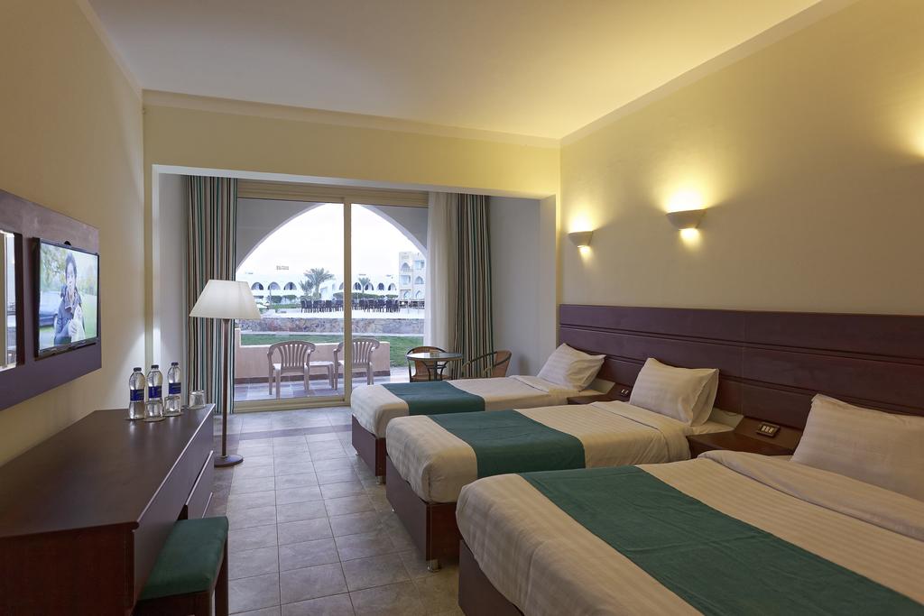 Family Room Standard