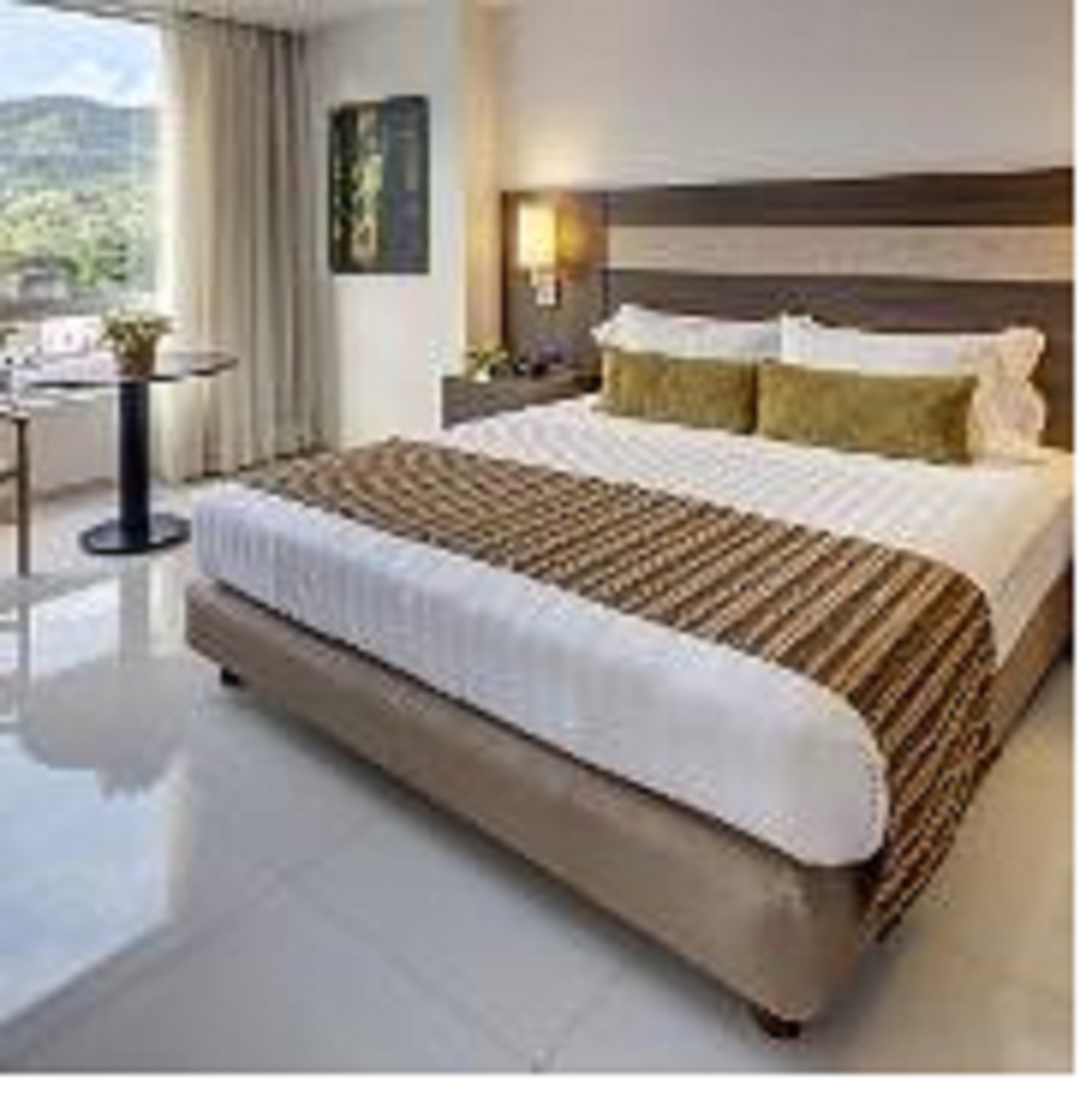 Junior Suite Standard