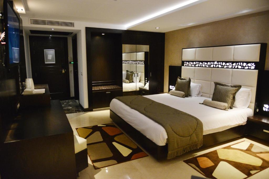 Double or Twin Classic Deluxe