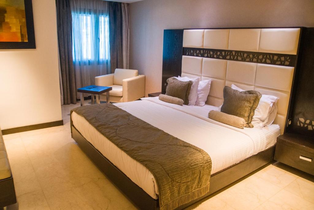 Double or Twin Classic Deluxe