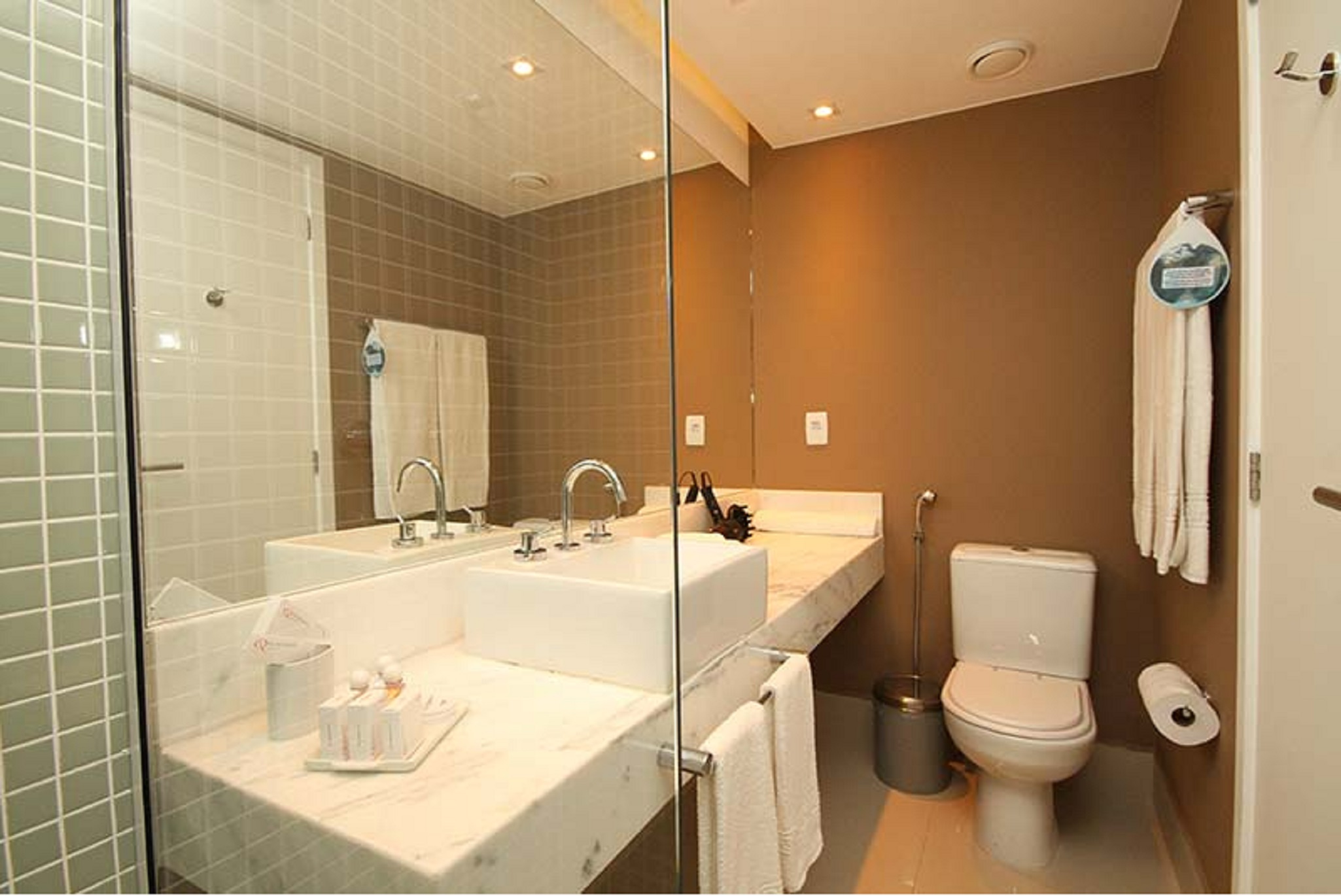 Junior Suite with Double Bed