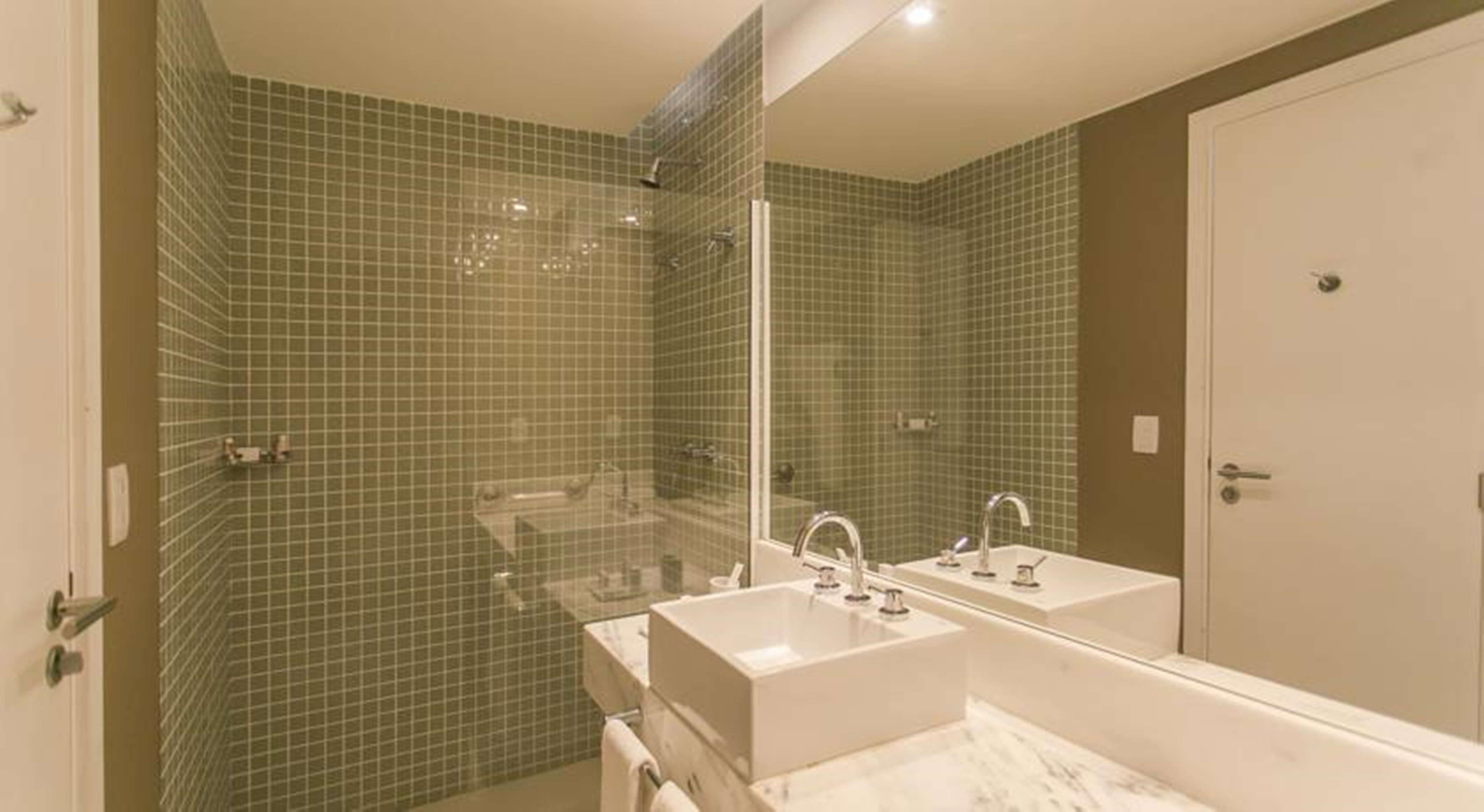 Junior Suite Capacity 1