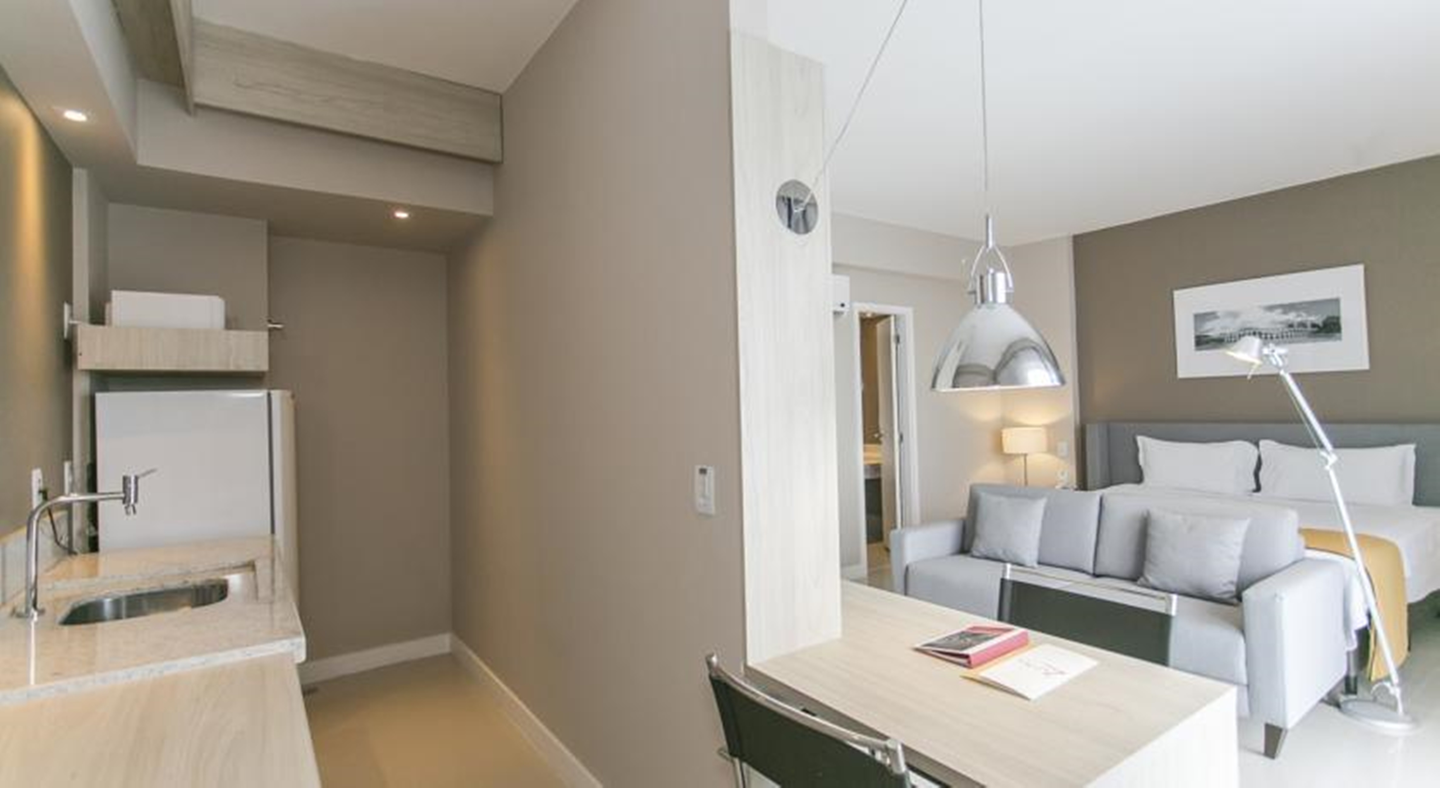 Junior Suite Capacity 1