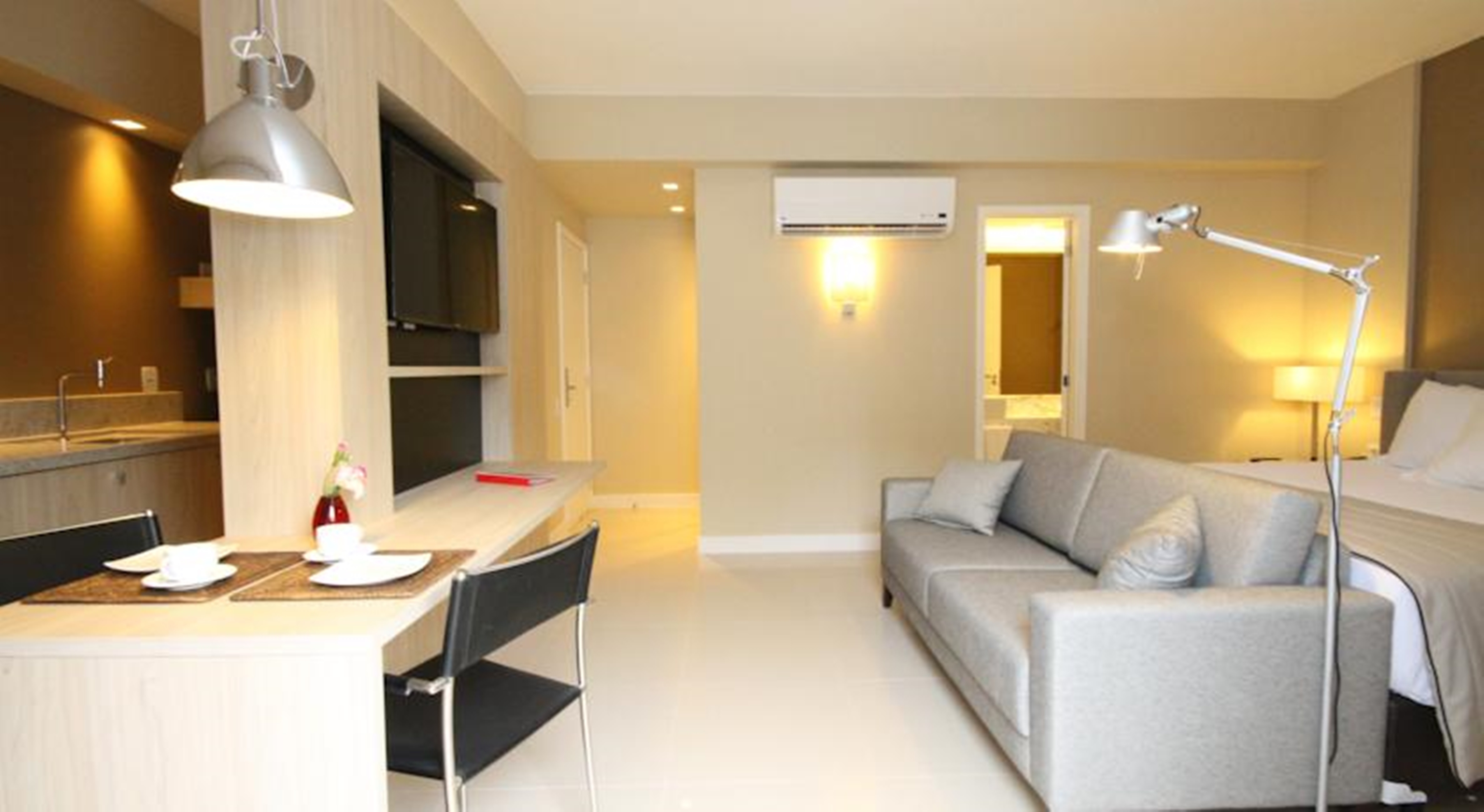 Junior Suite Capacity 1